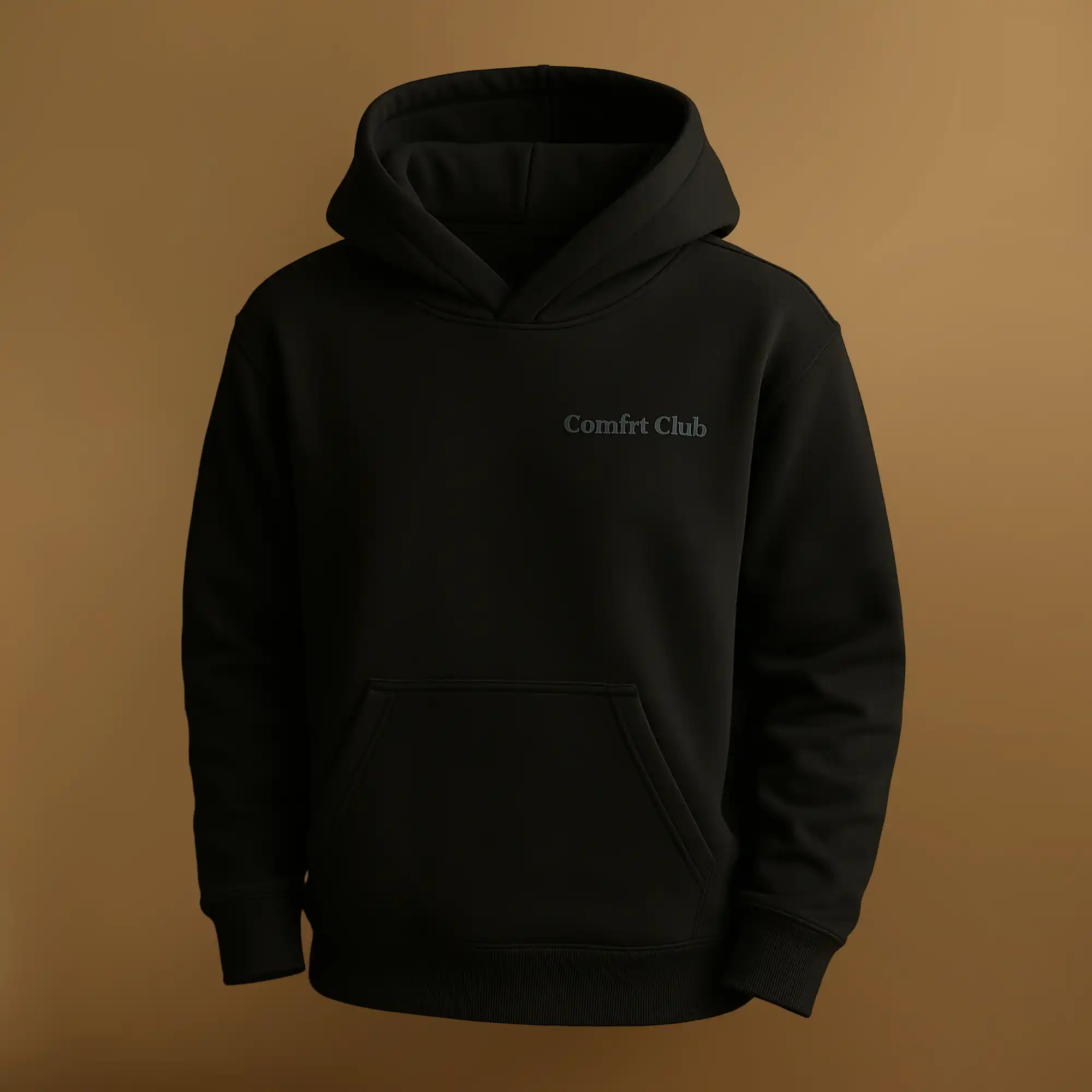 Comfrt Club Hoodie (Unisex) - Image 11