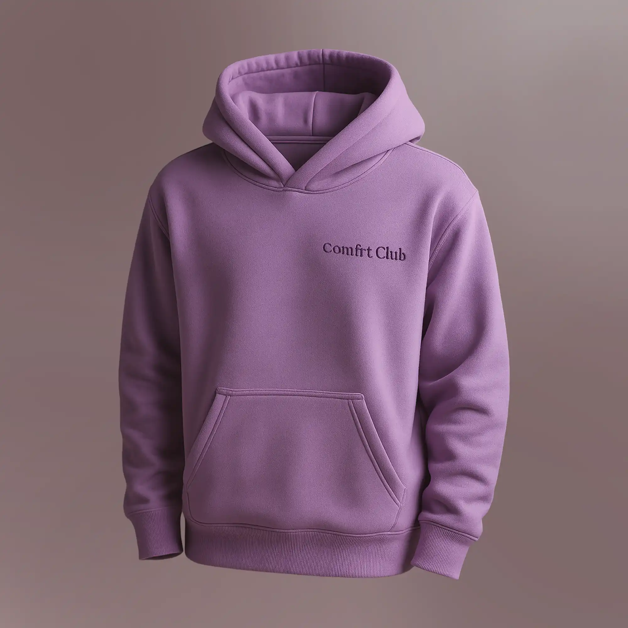 Comfrt Club Hoodie (Unisex) - Image 12