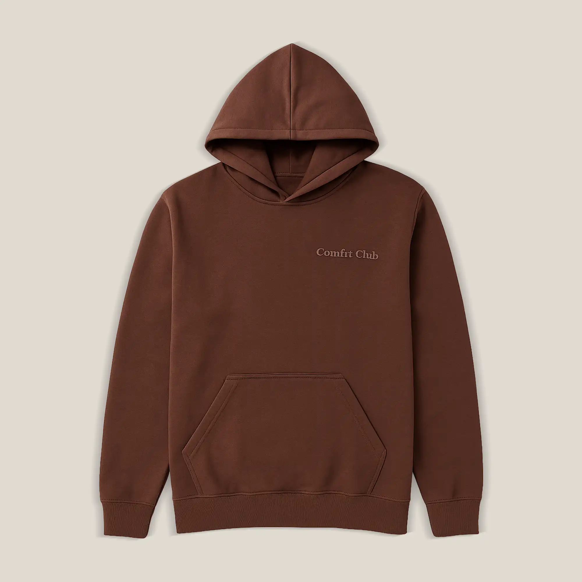 Comfrt Club Hoodie (Unisex) - Image 5