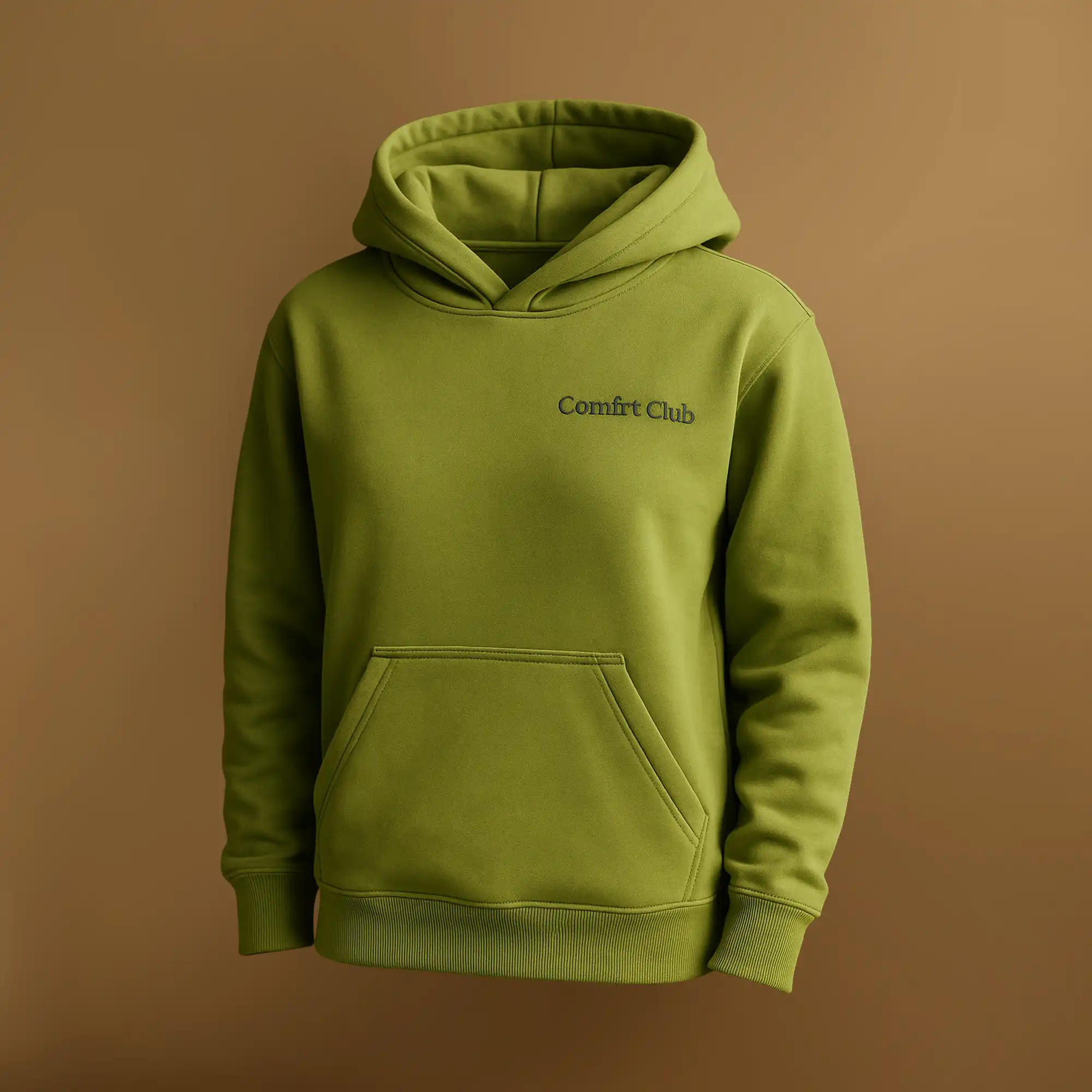 Comfrt Club Hoodie (Unisex) - Image 6