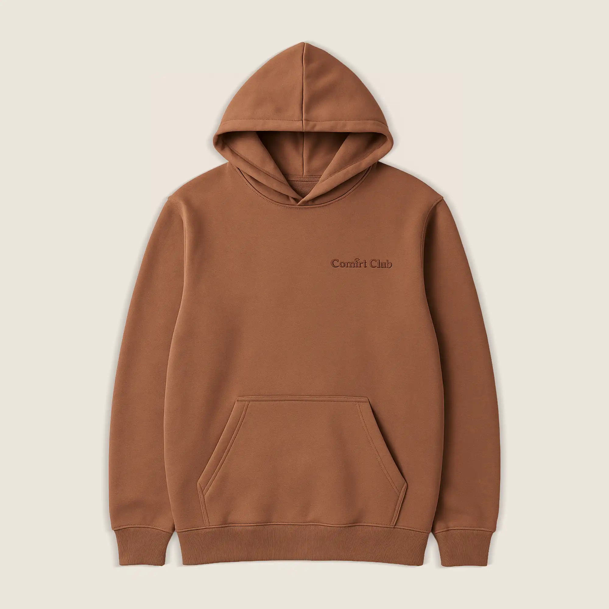 Comfrt Club Hoodie (Unisex) - Image 7
