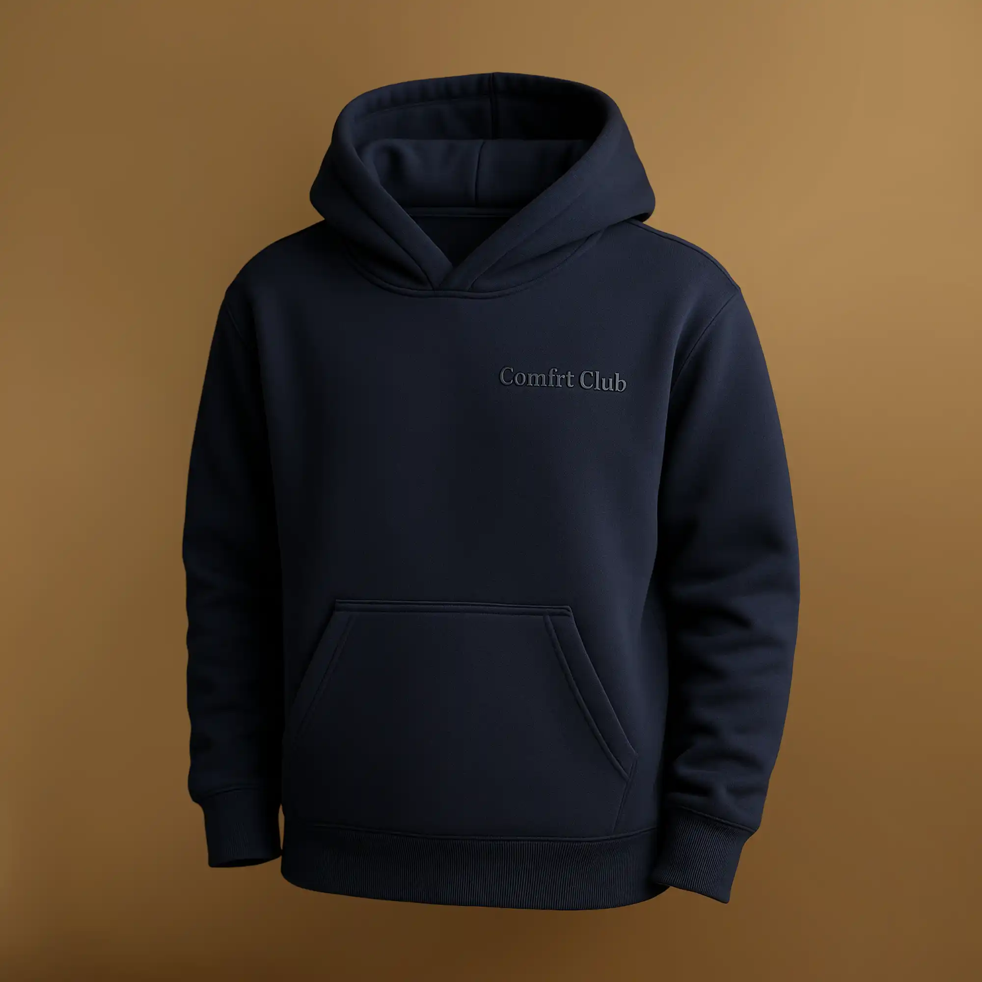 Comfrt Club Hoodie (Unisex) - Image 8