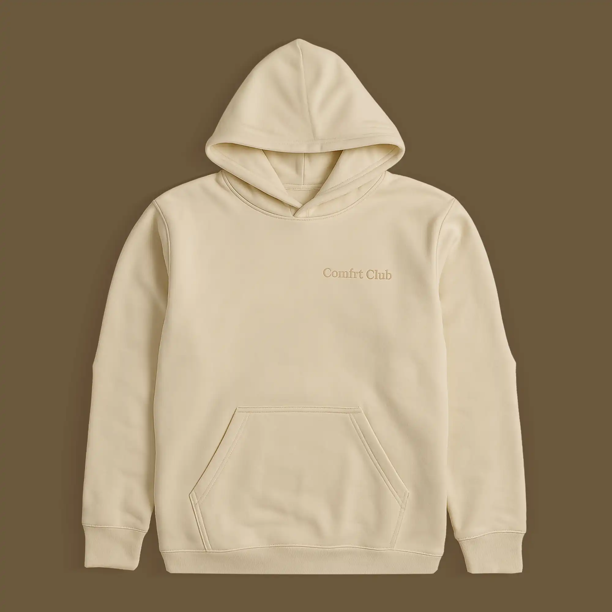 Comfrt Club Hoodie (Unisex) - Image 9