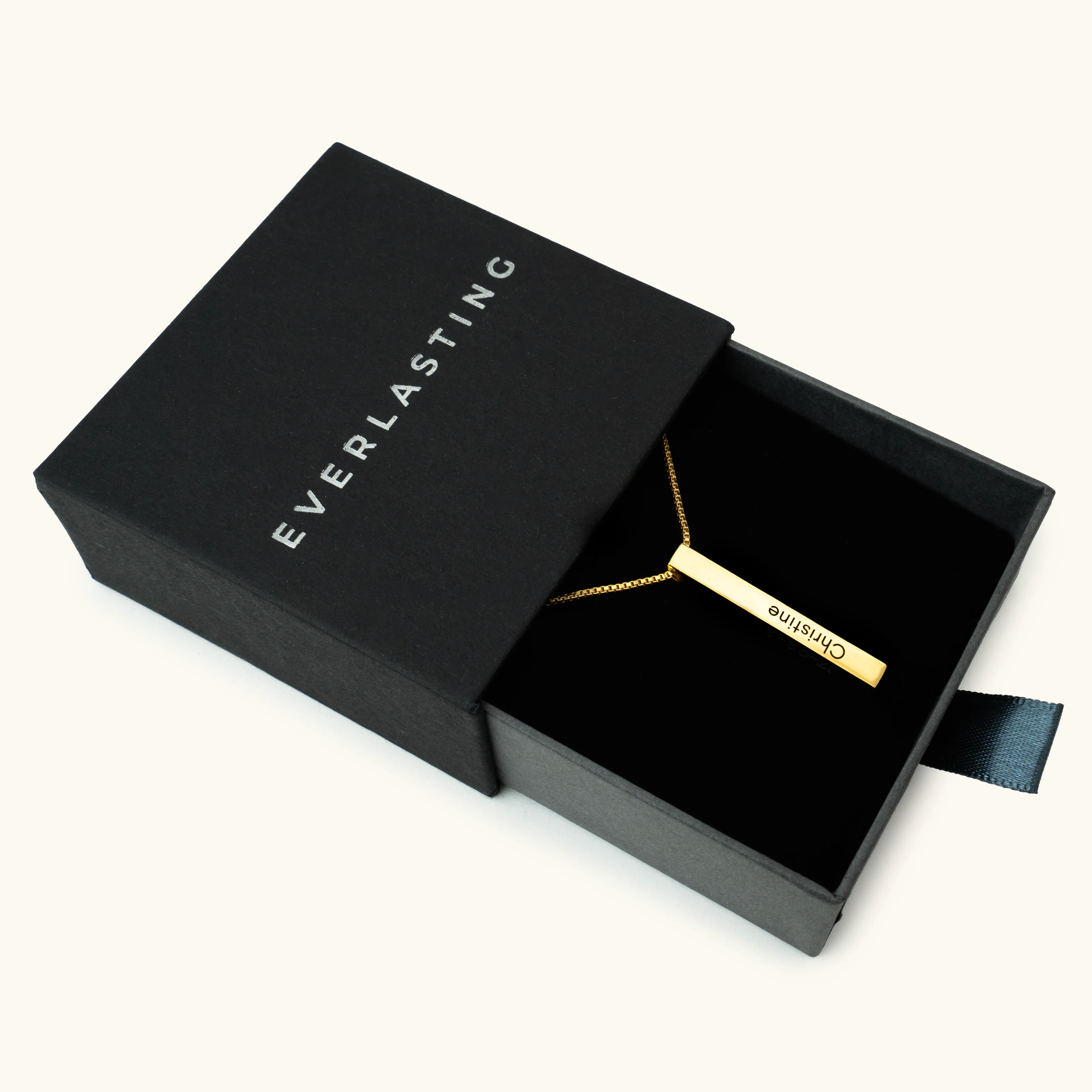 Bar Necklace - Image 9