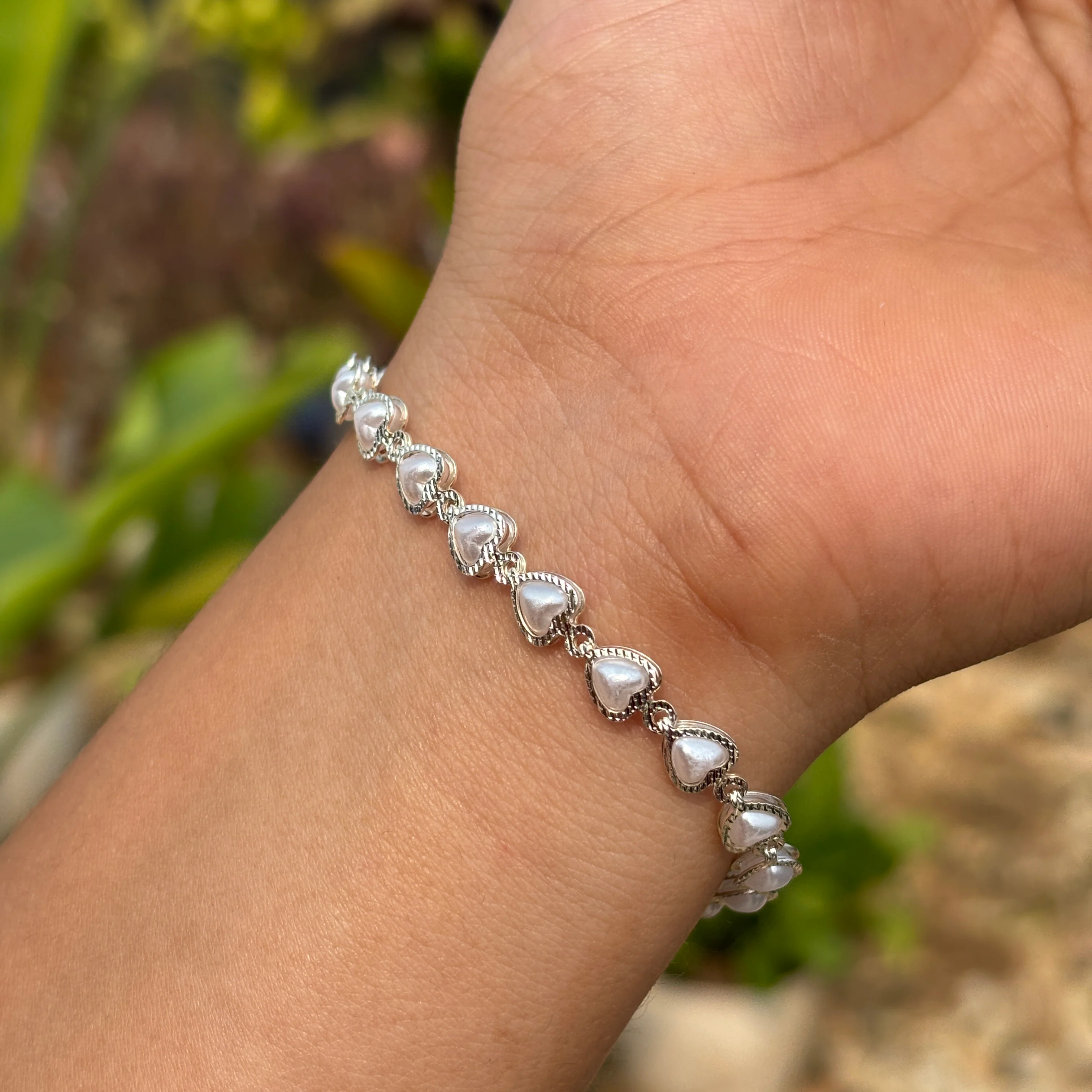 Cute Pearly Bracelet - Image 5