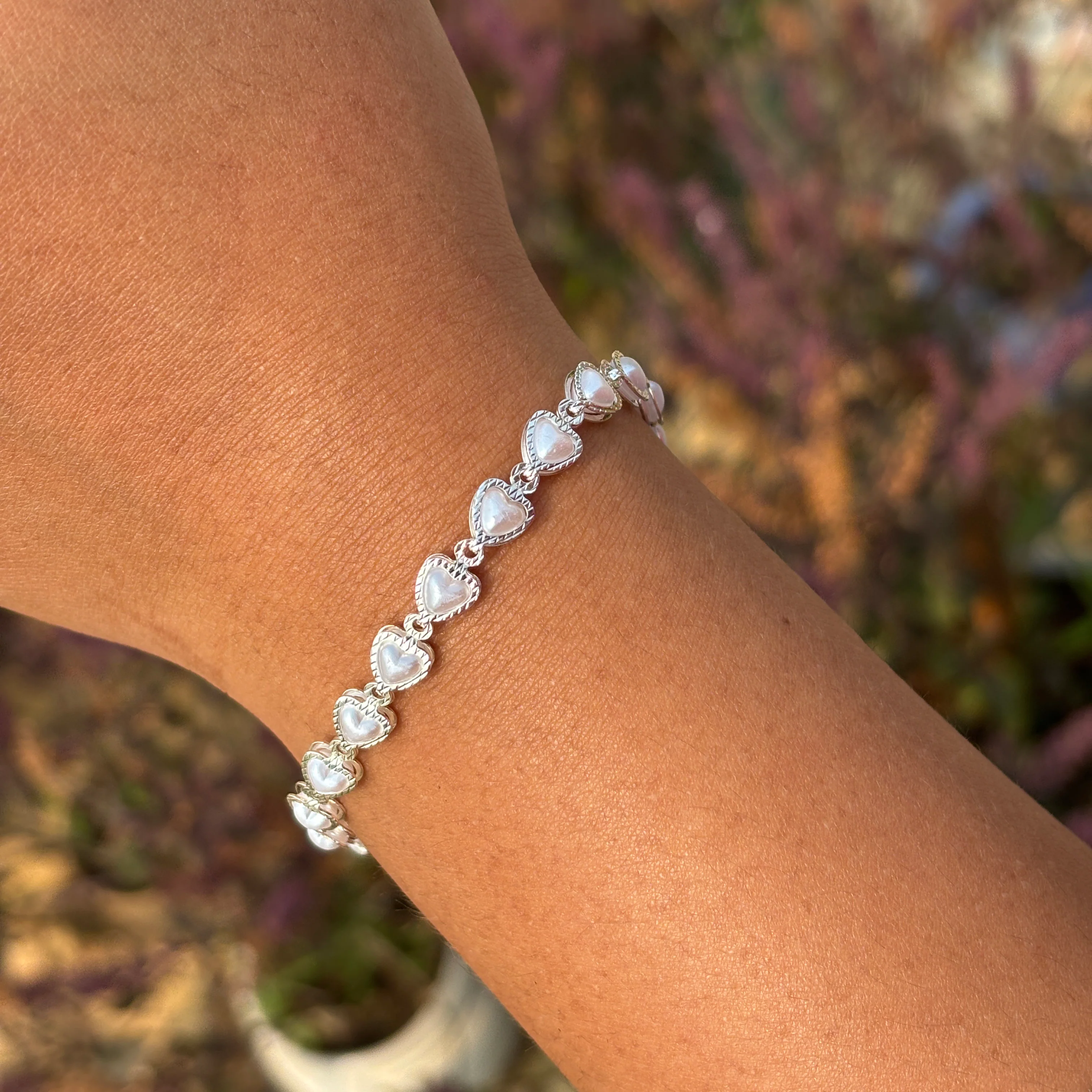 Cute Pearly Bracelet - Image 6