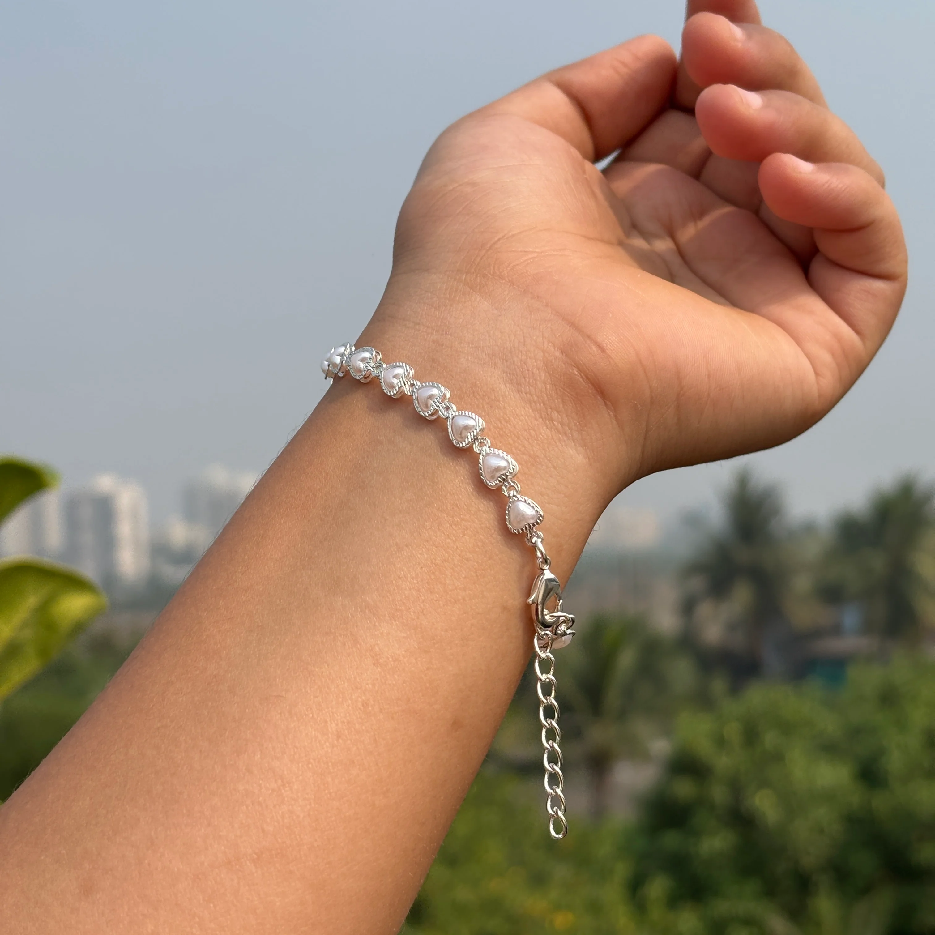 Cute Pearly Bracelet - Image 7