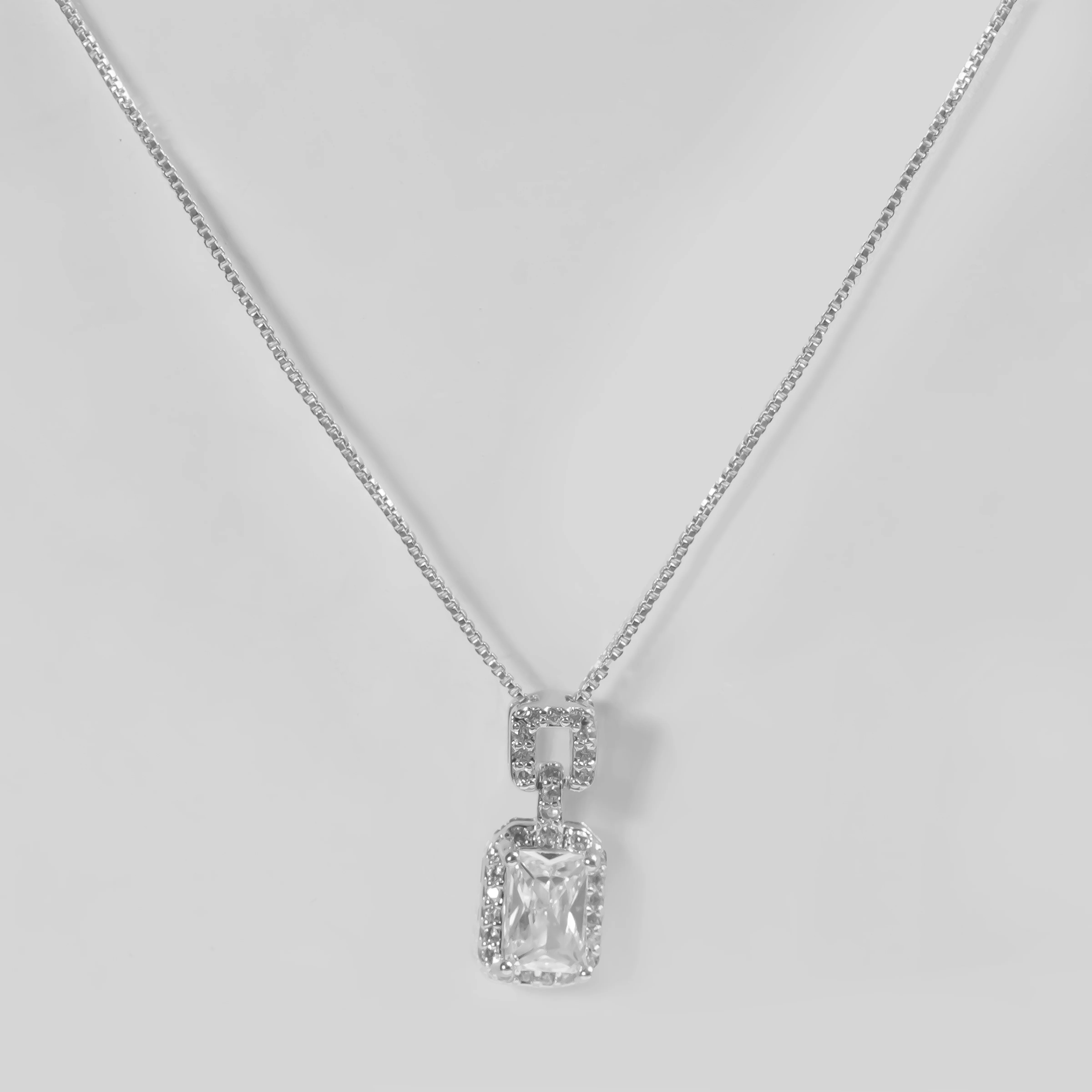 Diamond Majesty Necklace - Image 8