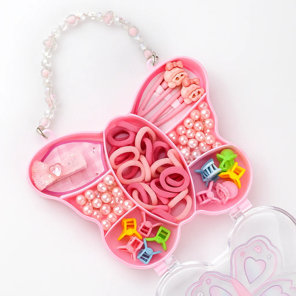 DIY Butterfly Hamper - Image 3