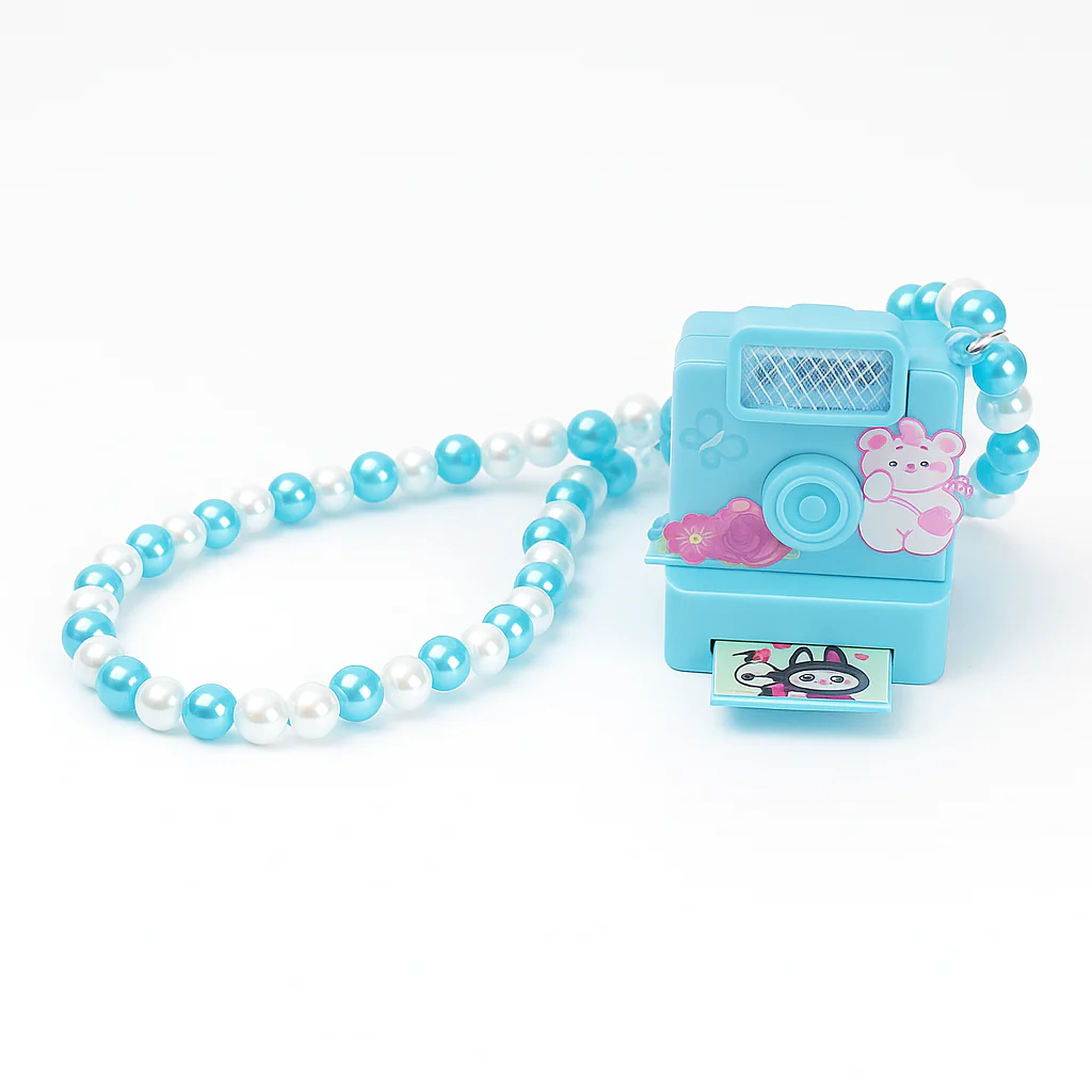 Camera Necklace - Image 5