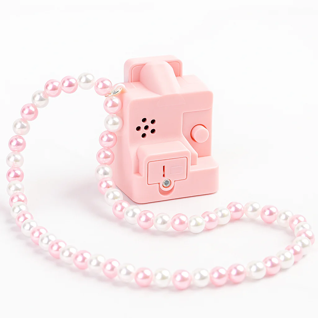 Camera Necklace - Image 8