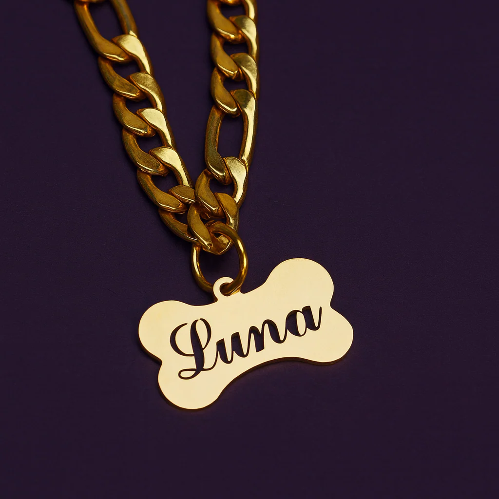 Dog Name Tag - Image 2