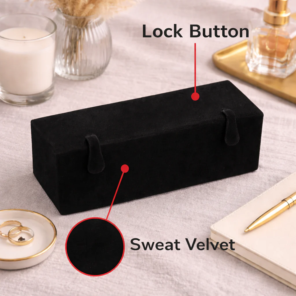 12 in 1 Earring Folding Gift Box - Image 18