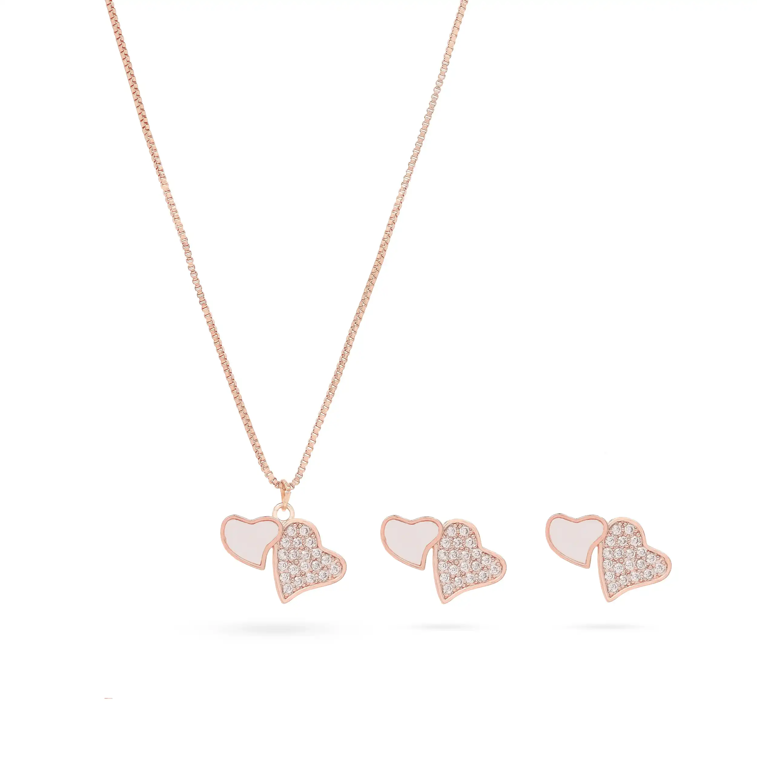 Eternal Heart Diamond Set - Image 12