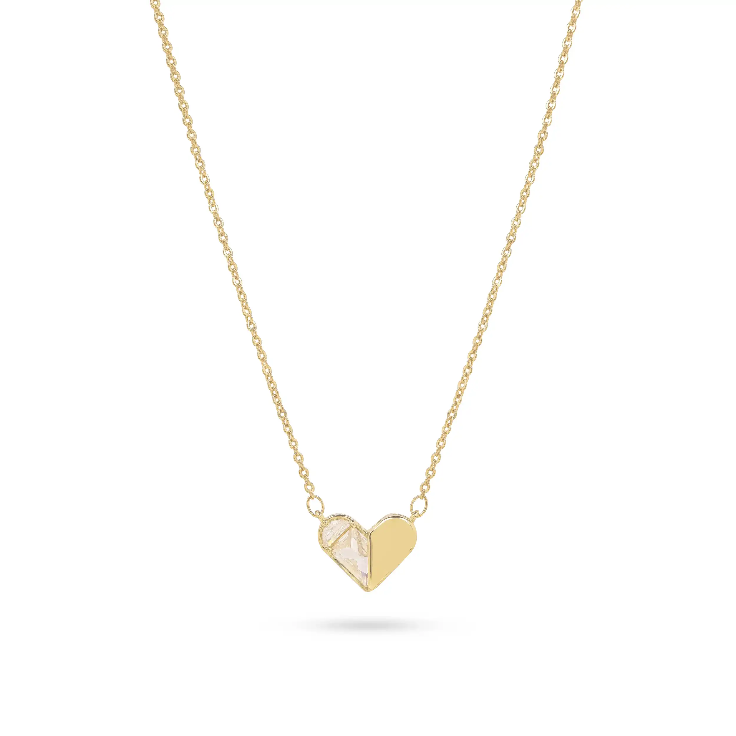 Eternal Heart Necklace - Image 15