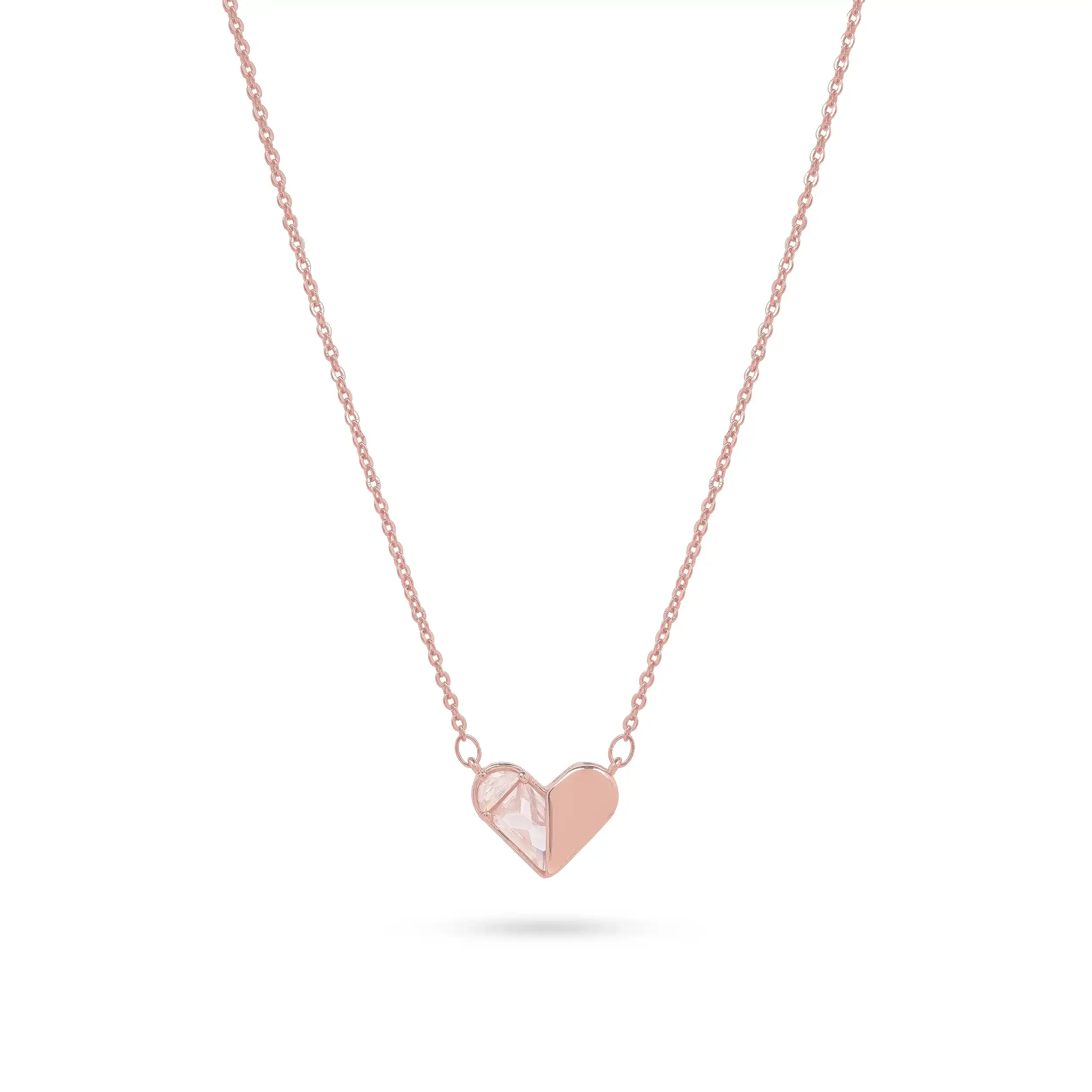 Eternal Heart Necklace - Image 16