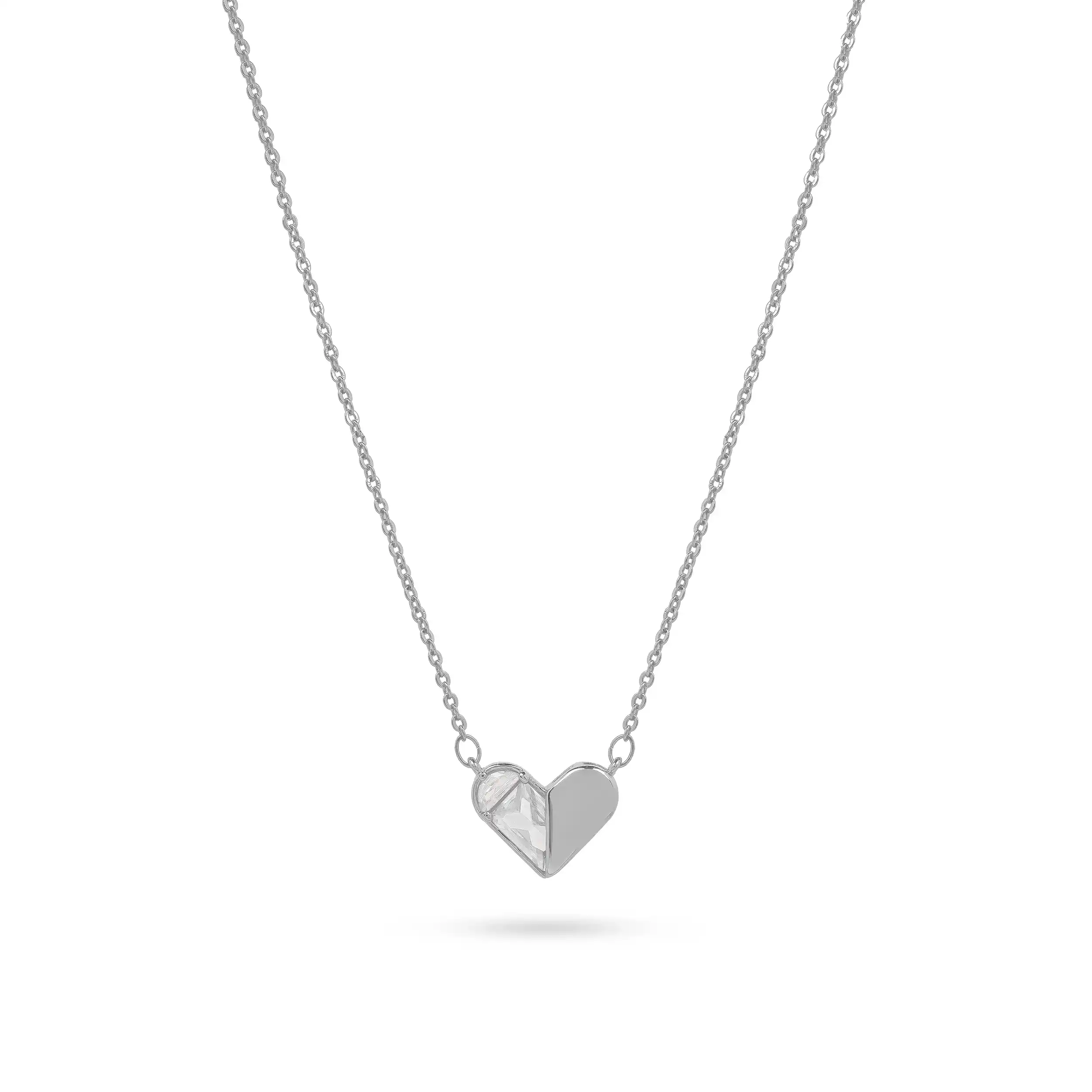 Eternal Heart Necklace - Image 17
