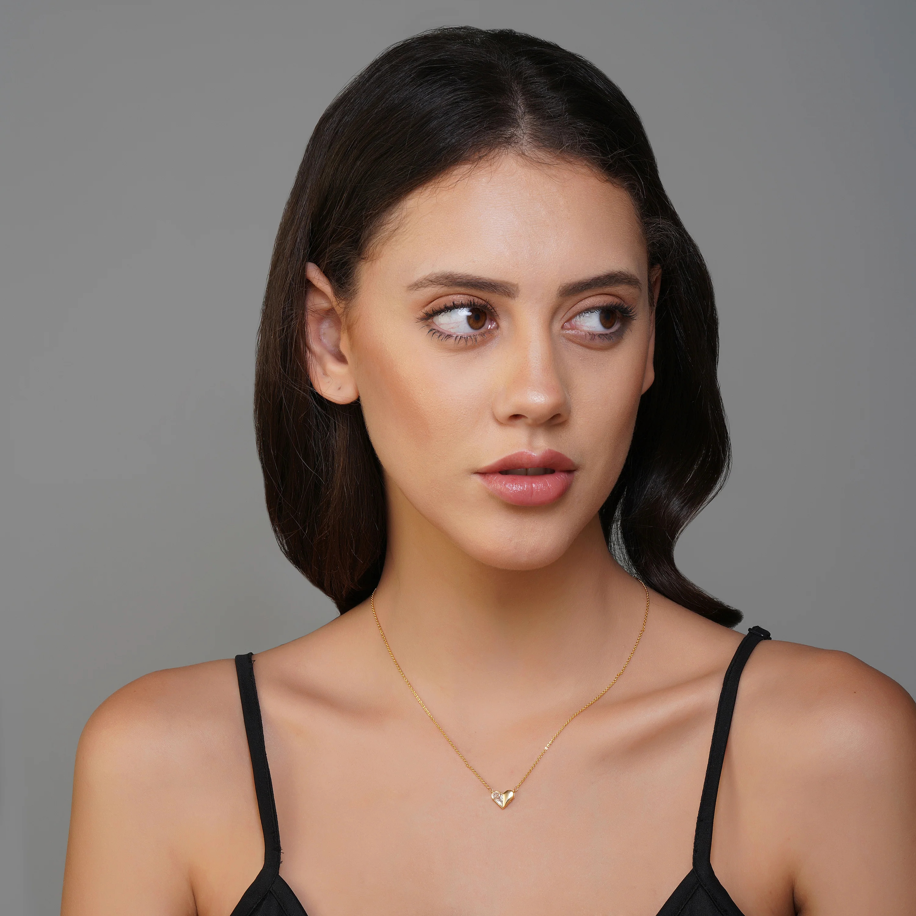 Eternal Heart Necklace - Image 9