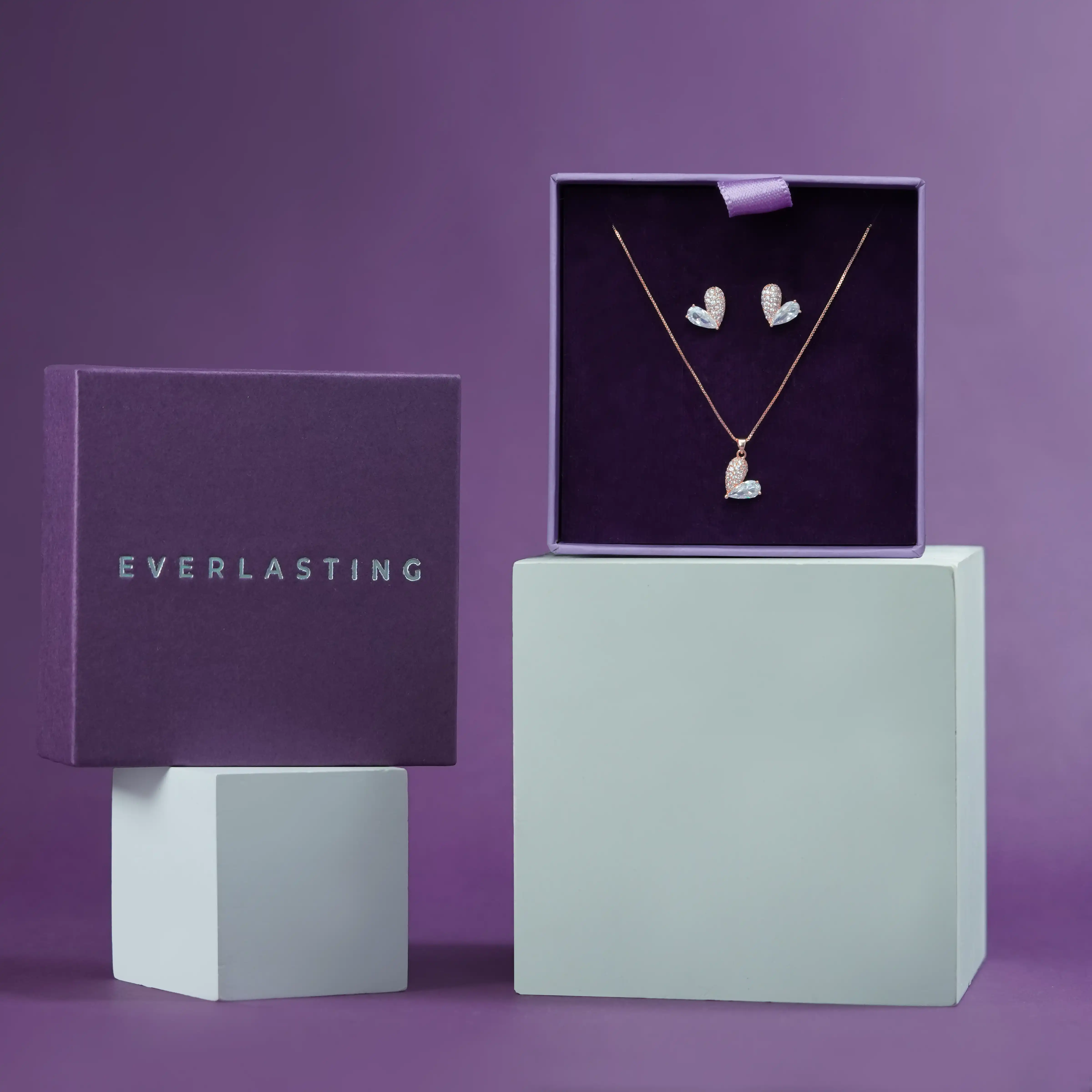 Eternal Love Heart Set - Image 3