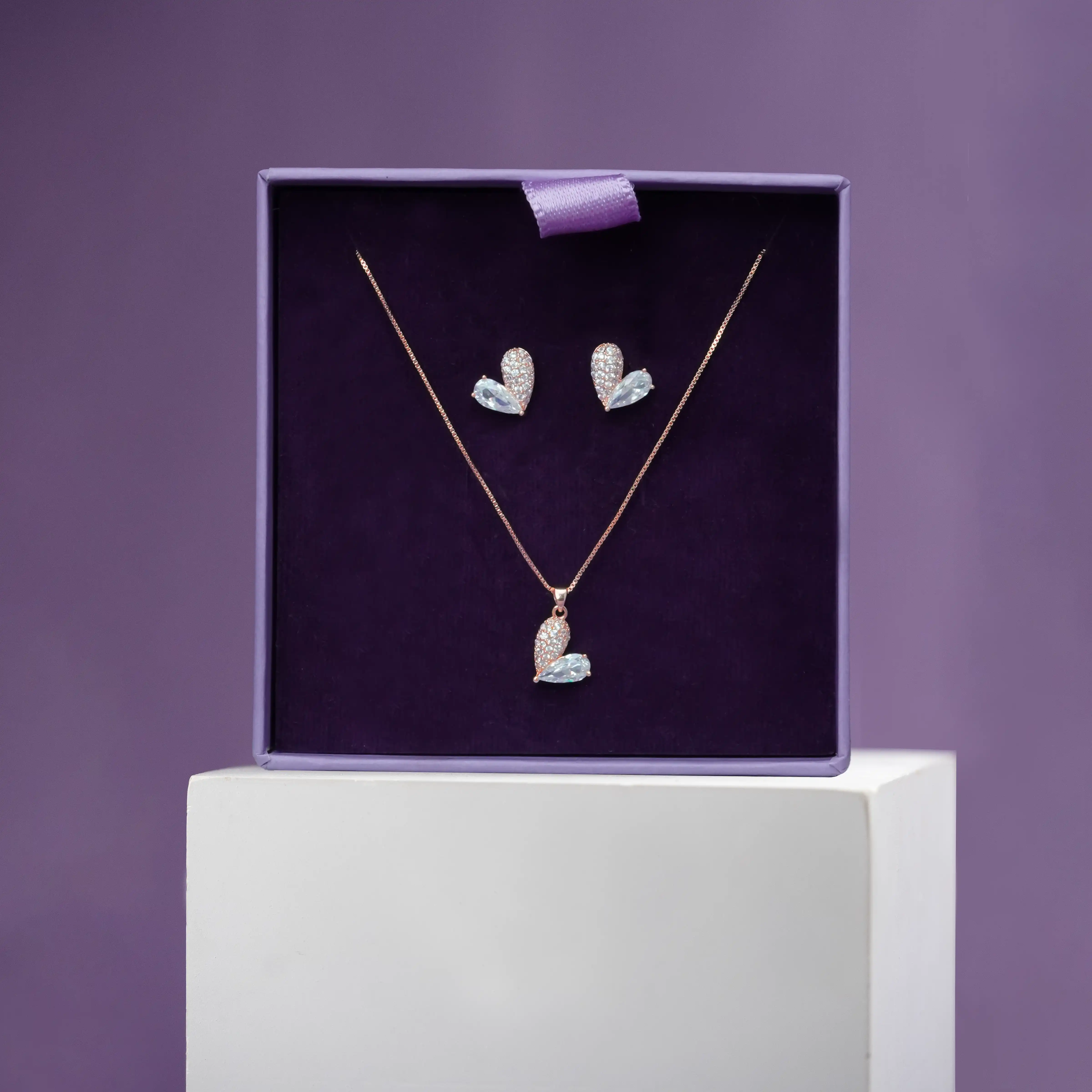Eternal Love Heart Set - Image 4