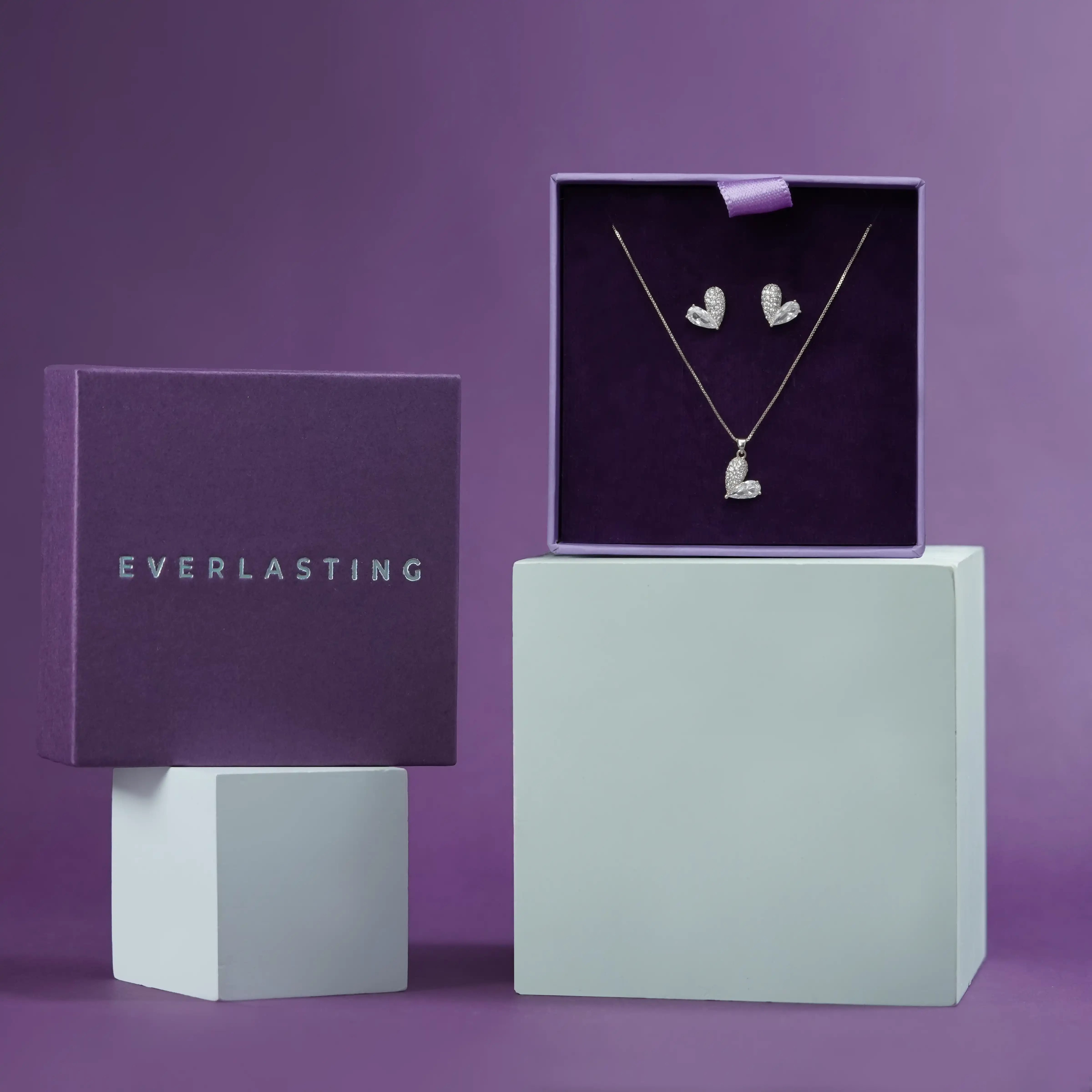 Eternal Love Heart Set - Image 5