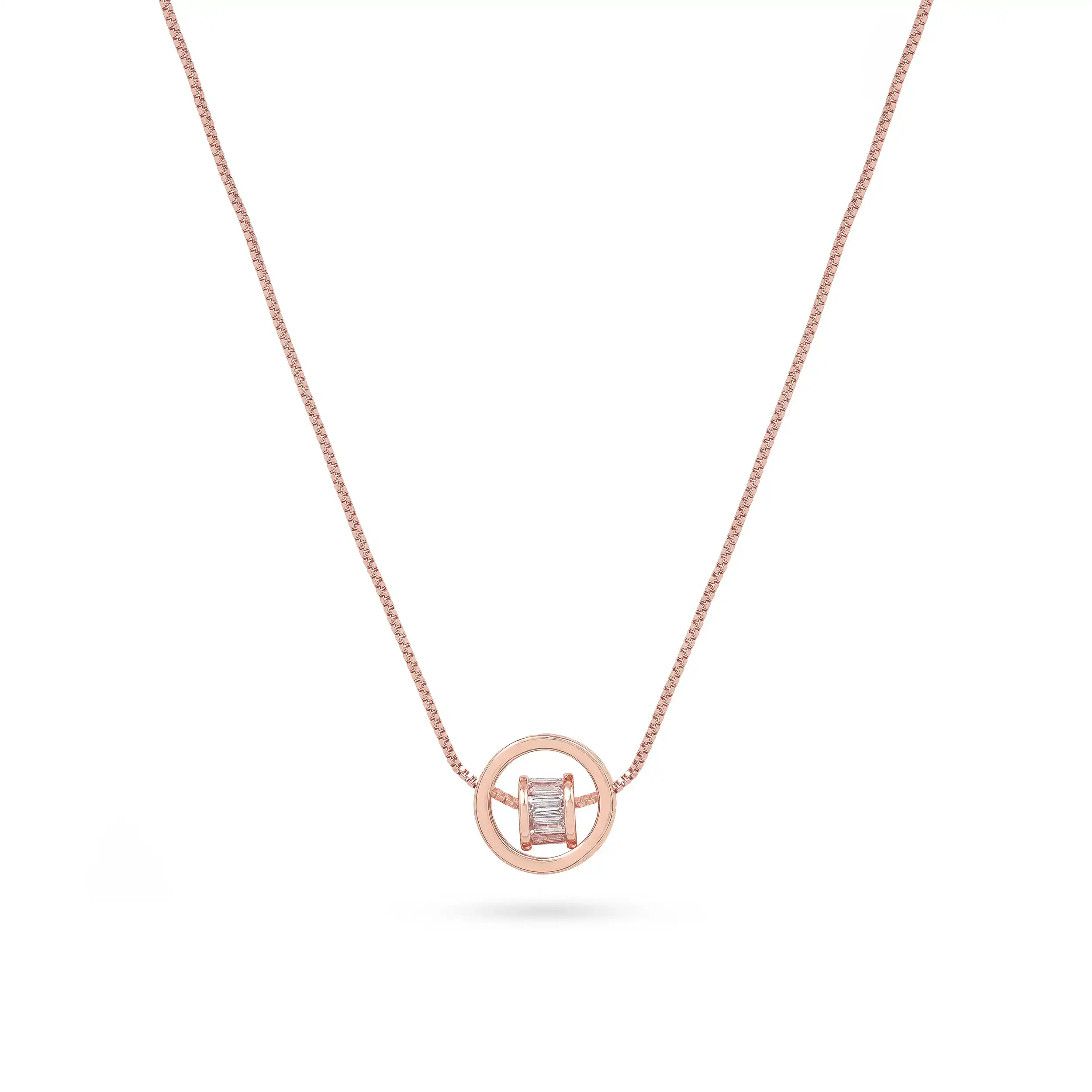 Ethereal Hollow Necklace - Image 15