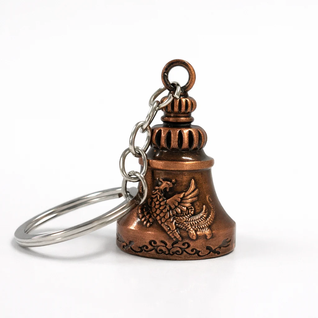 Everlasting Guardian Bell - Image 3