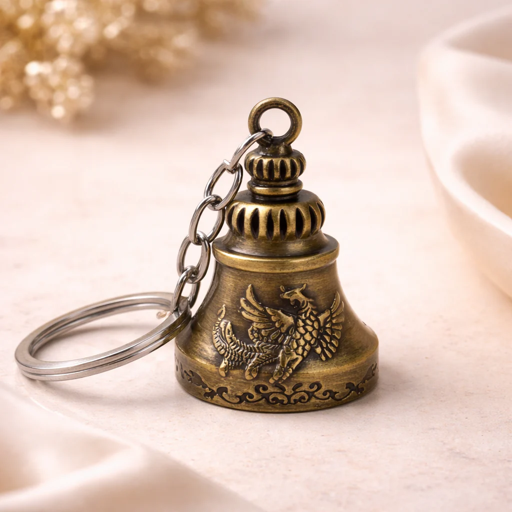 Everlasting Guardian Bell - Image 4