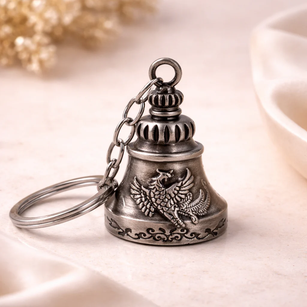 Everlasting Guardian Bell - Image 5