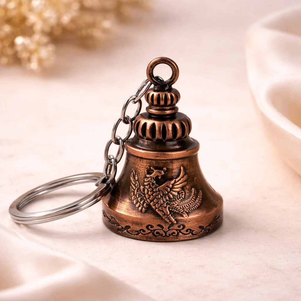 Everlasting Guardian Bell - Image 6