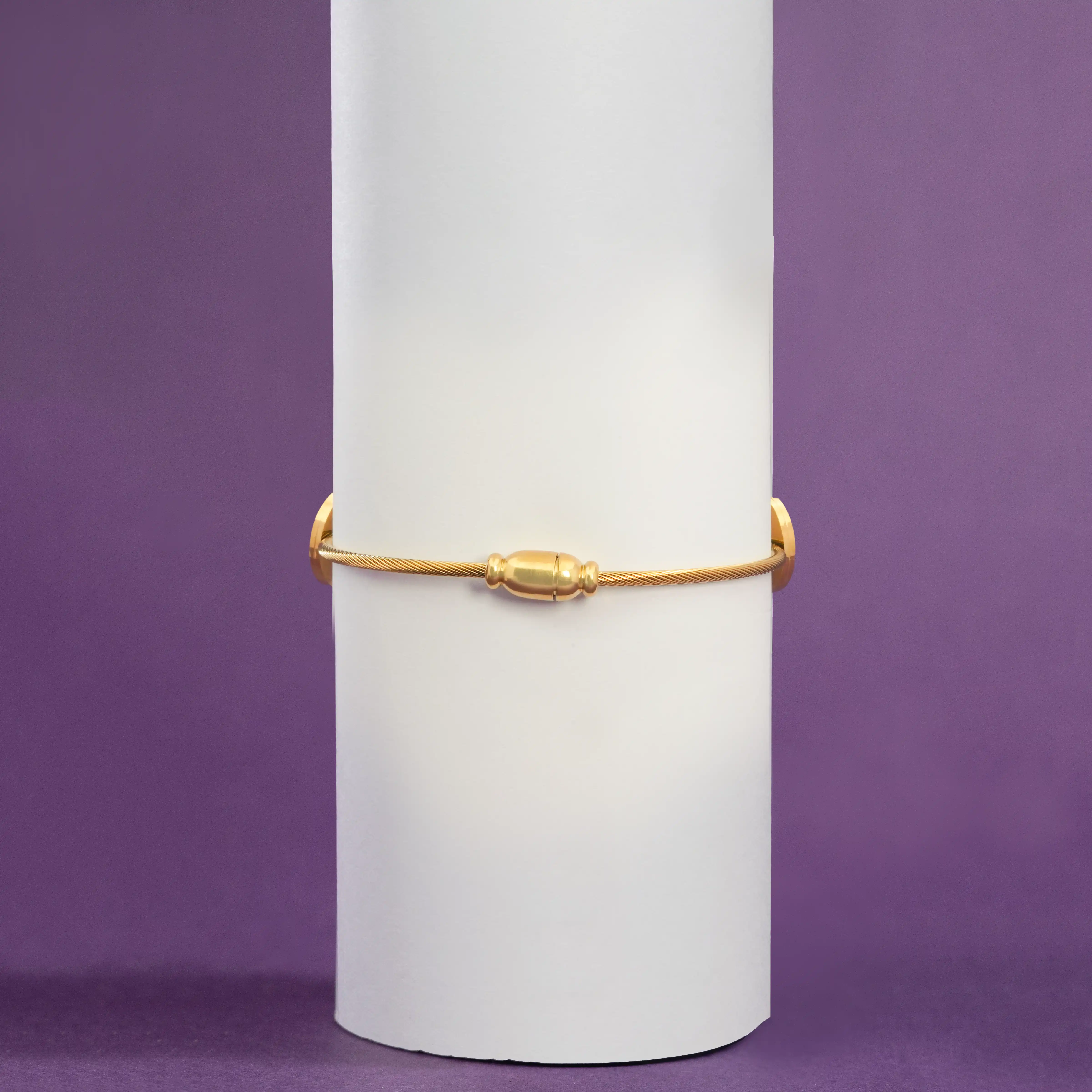 Evil Eye Bangle - Image 3