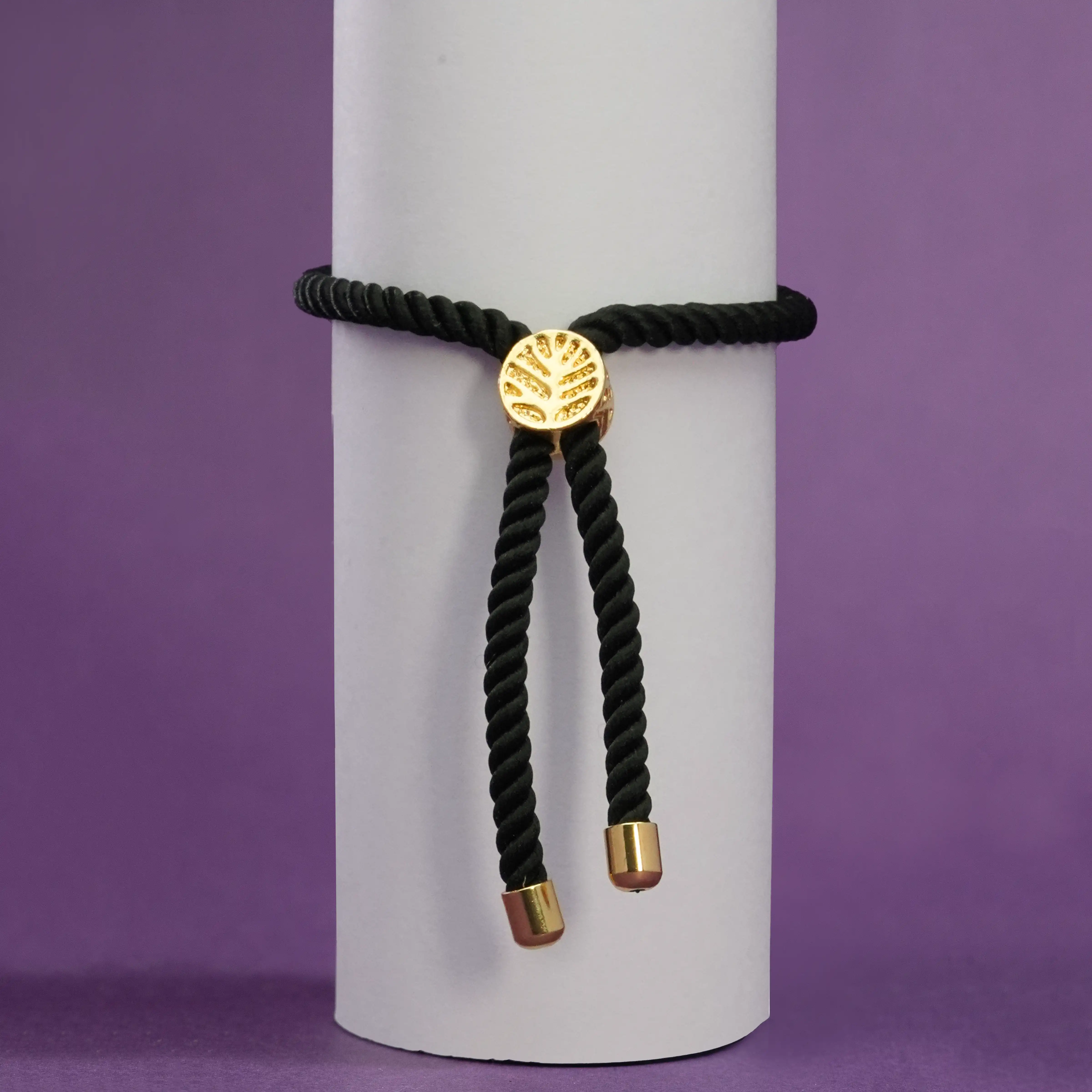 Evil Eye Infinity Bracelet - Image 3