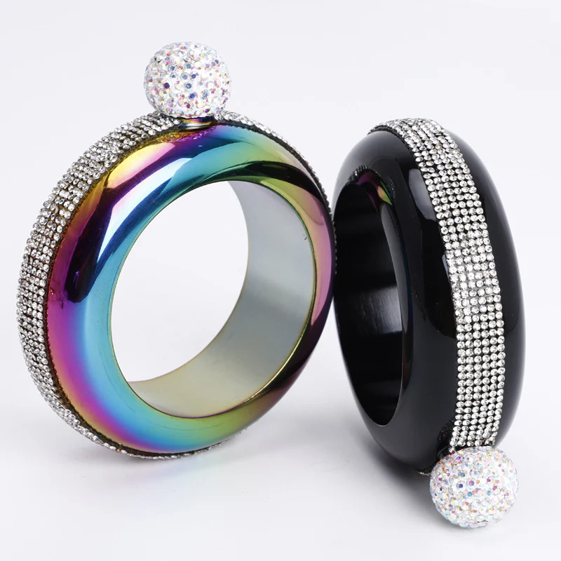 Flask Bracelet - Image 2