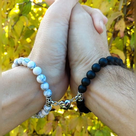 Forever Love Bracelet - Image 3