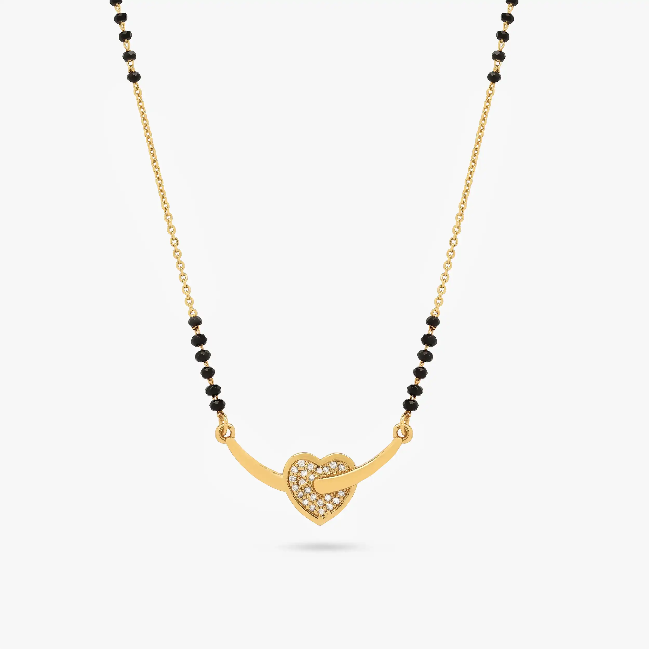 Gauri Mangalsutra