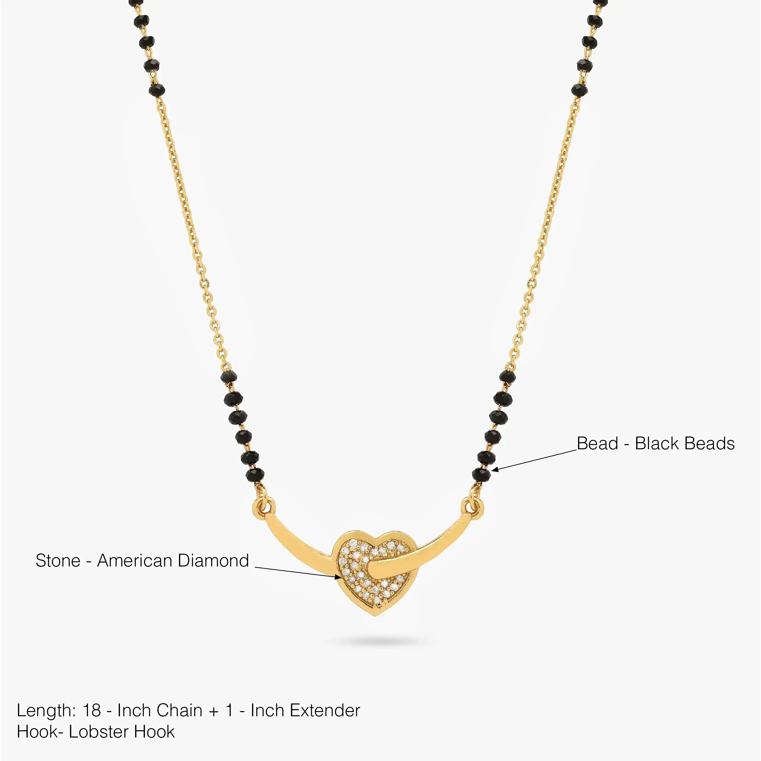 Gauri Mangalsutra - Image 2
