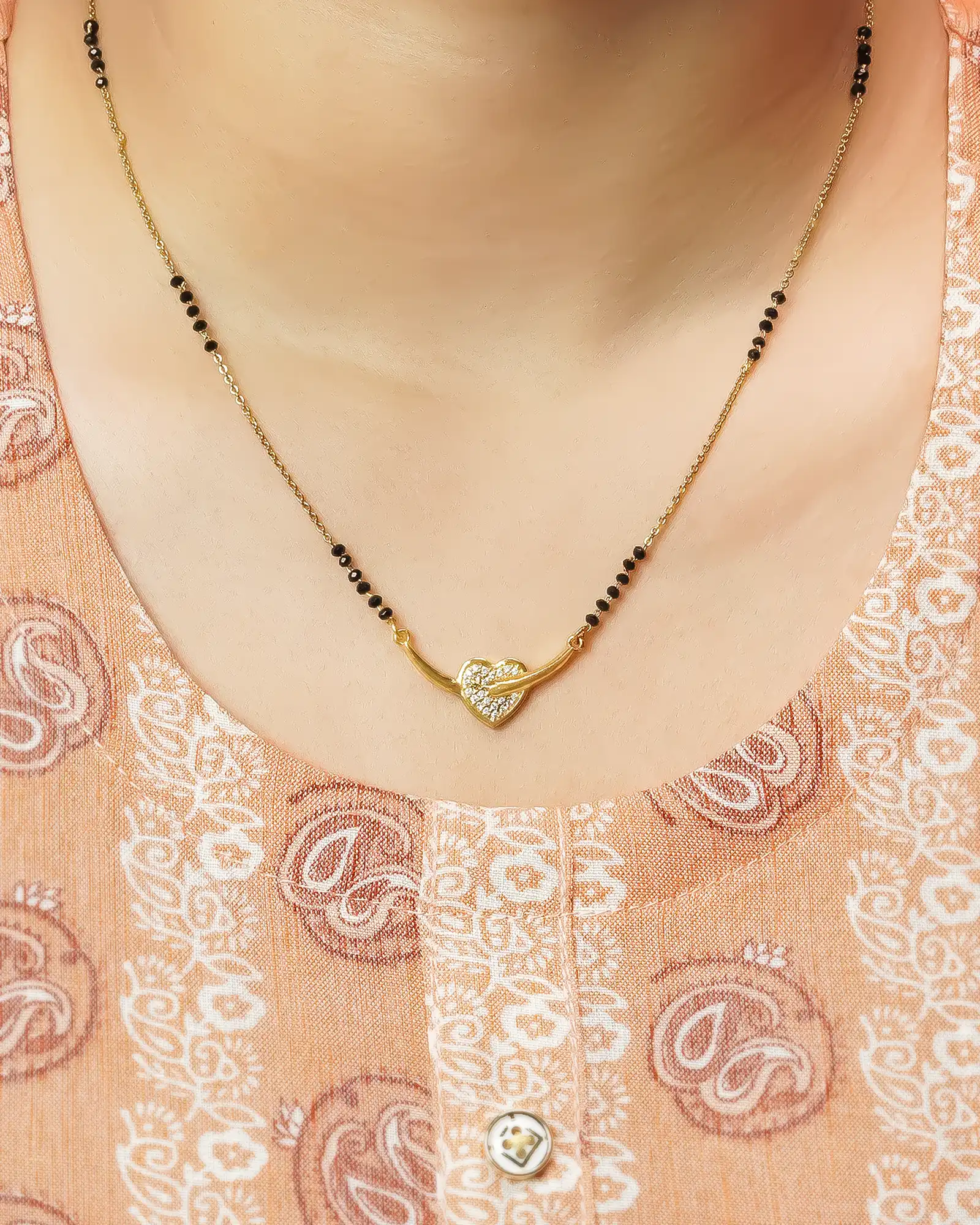 Gauri Mangalsutra - Image 3