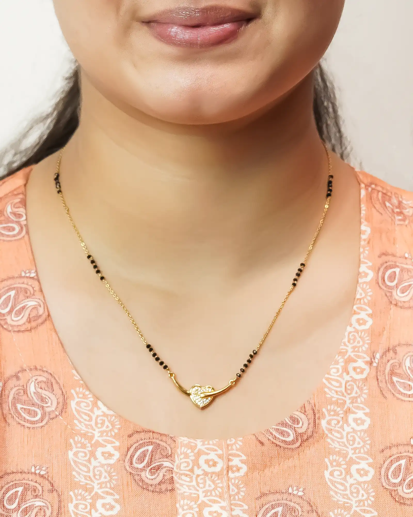 Gauri Mangalsutra - Image 4