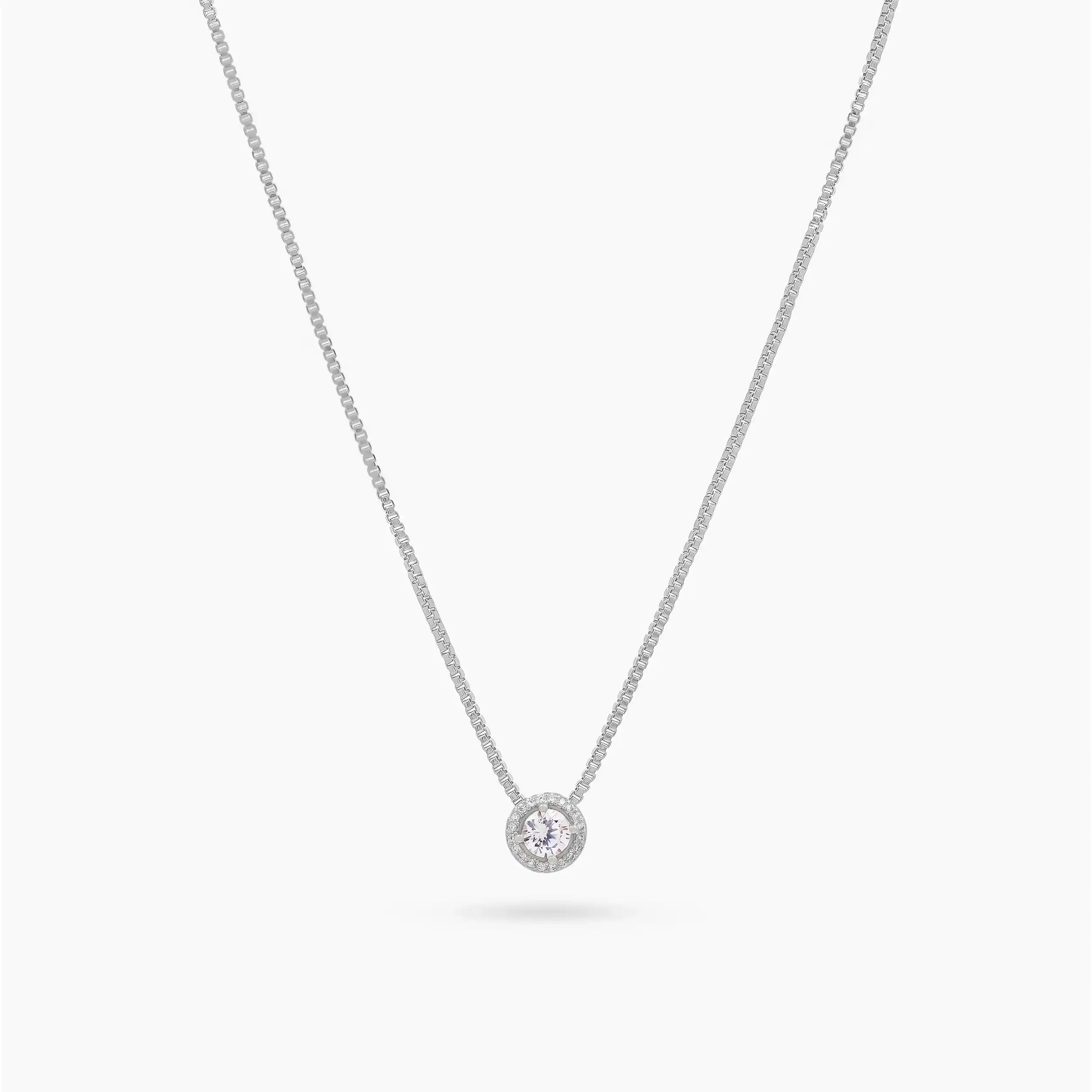 Halo Necklace - Image 2