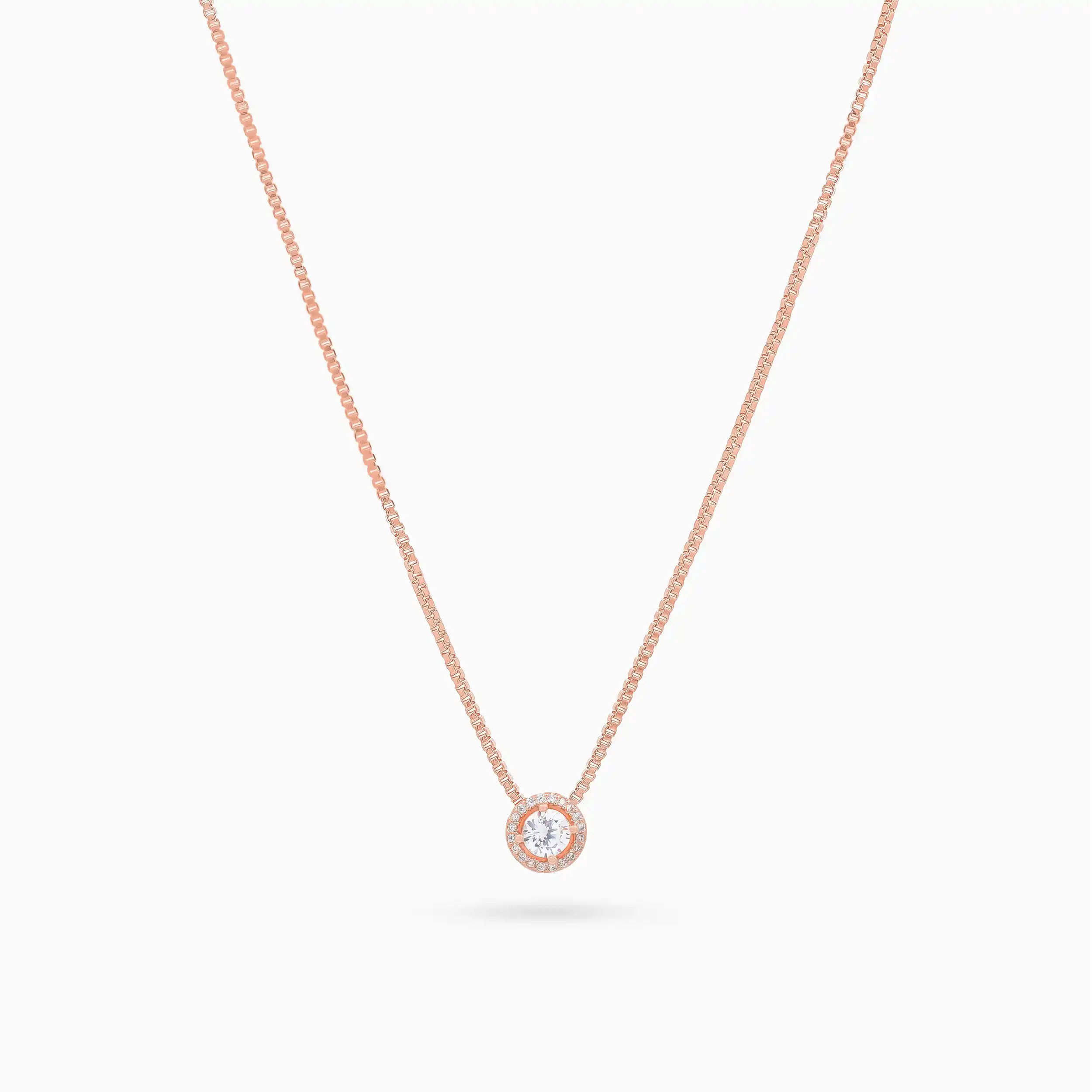 Halo Necklace - Image 3