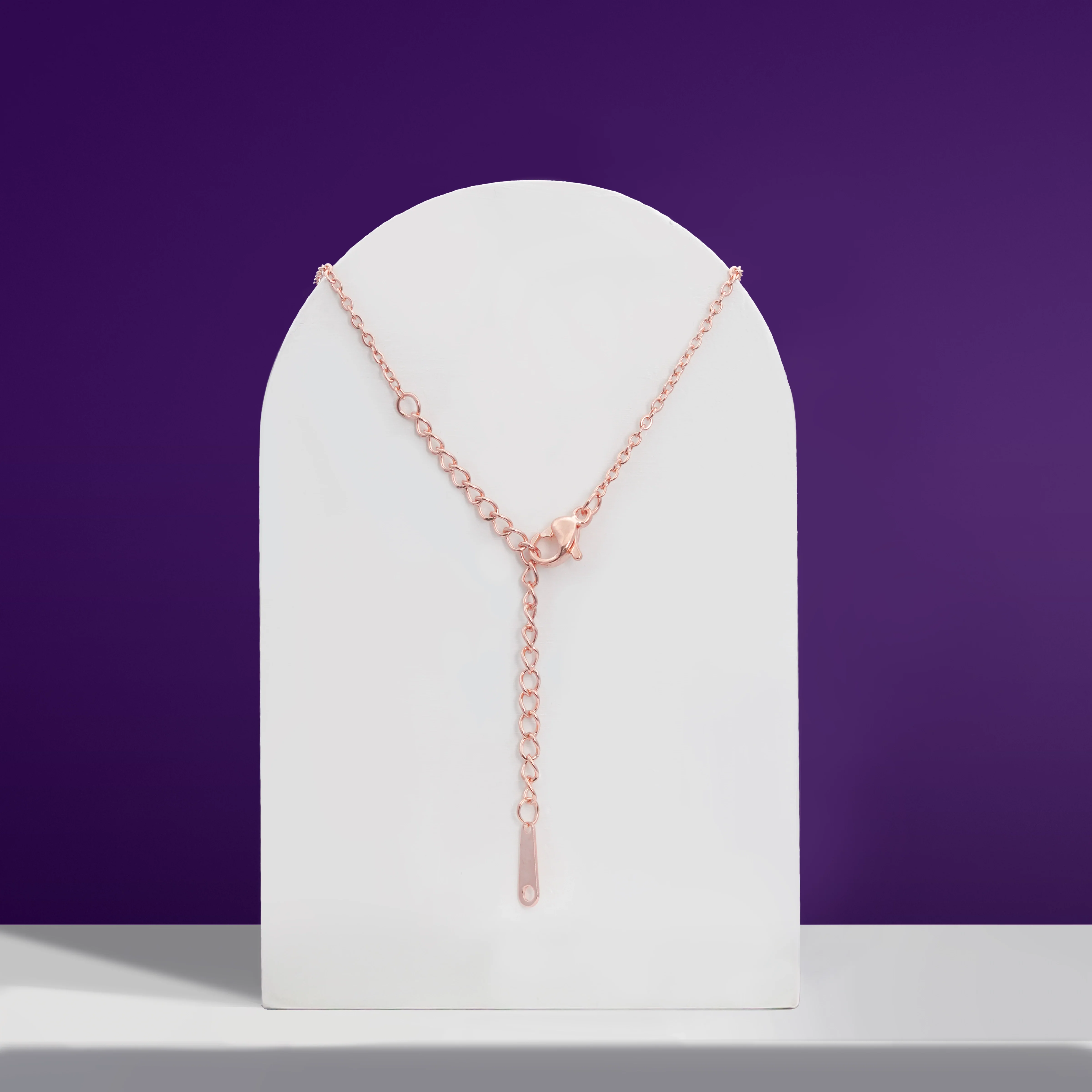 Hamsa Necklace - Image 2