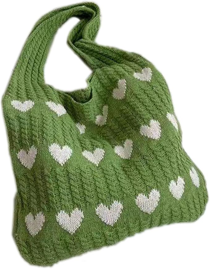 Heart Tote Bag - Image 5