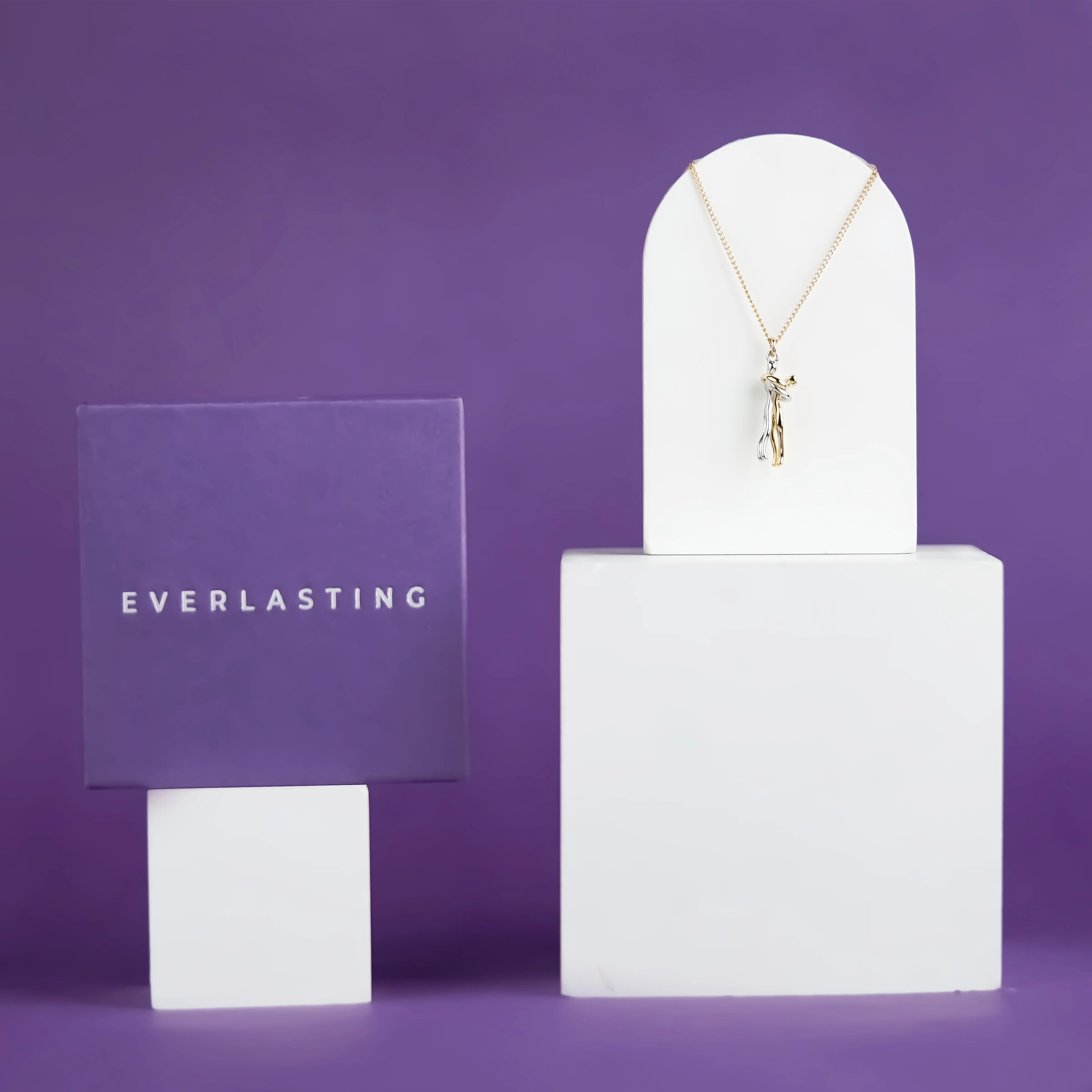 Hug Necklace - Image 3