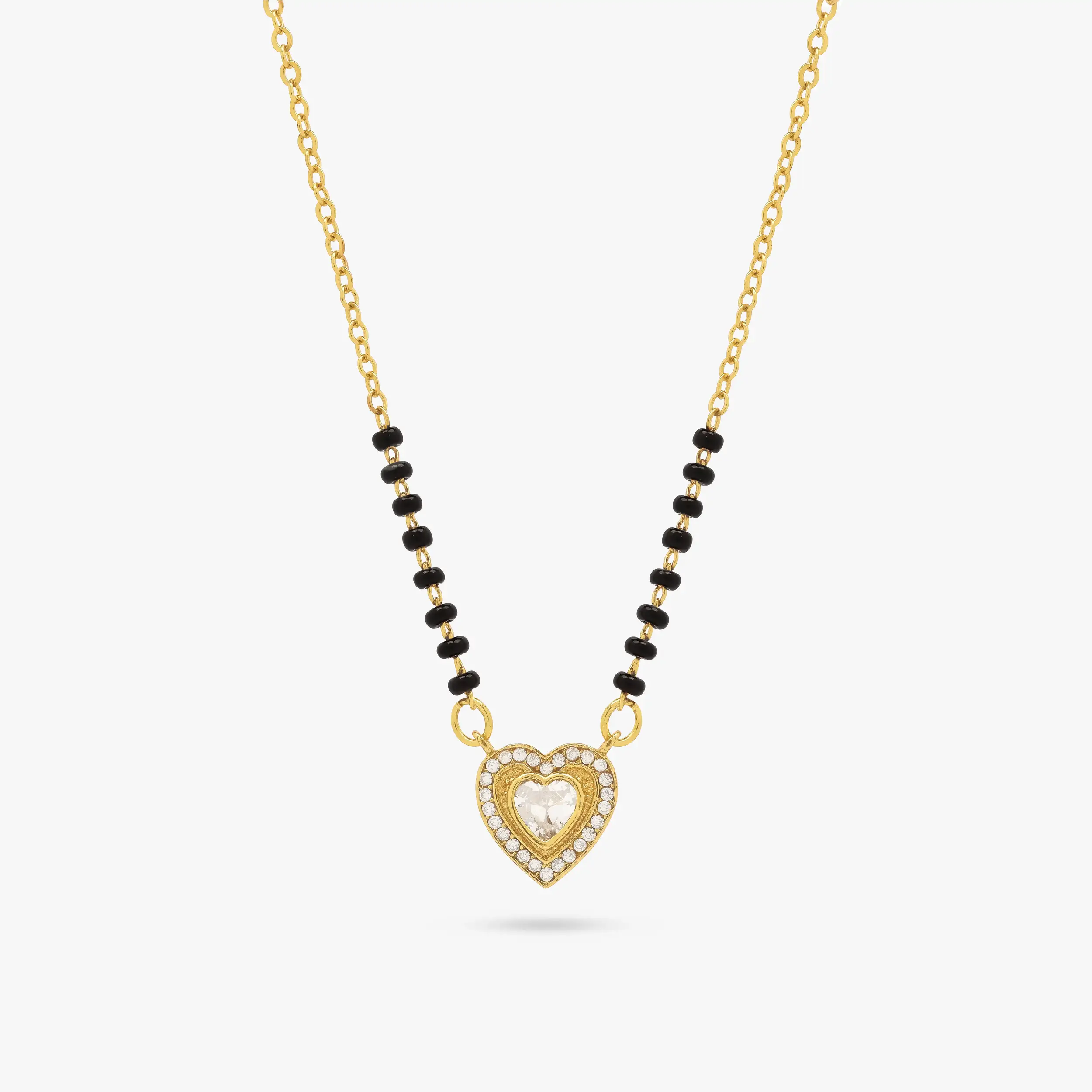 Ishaani Mangalsutra