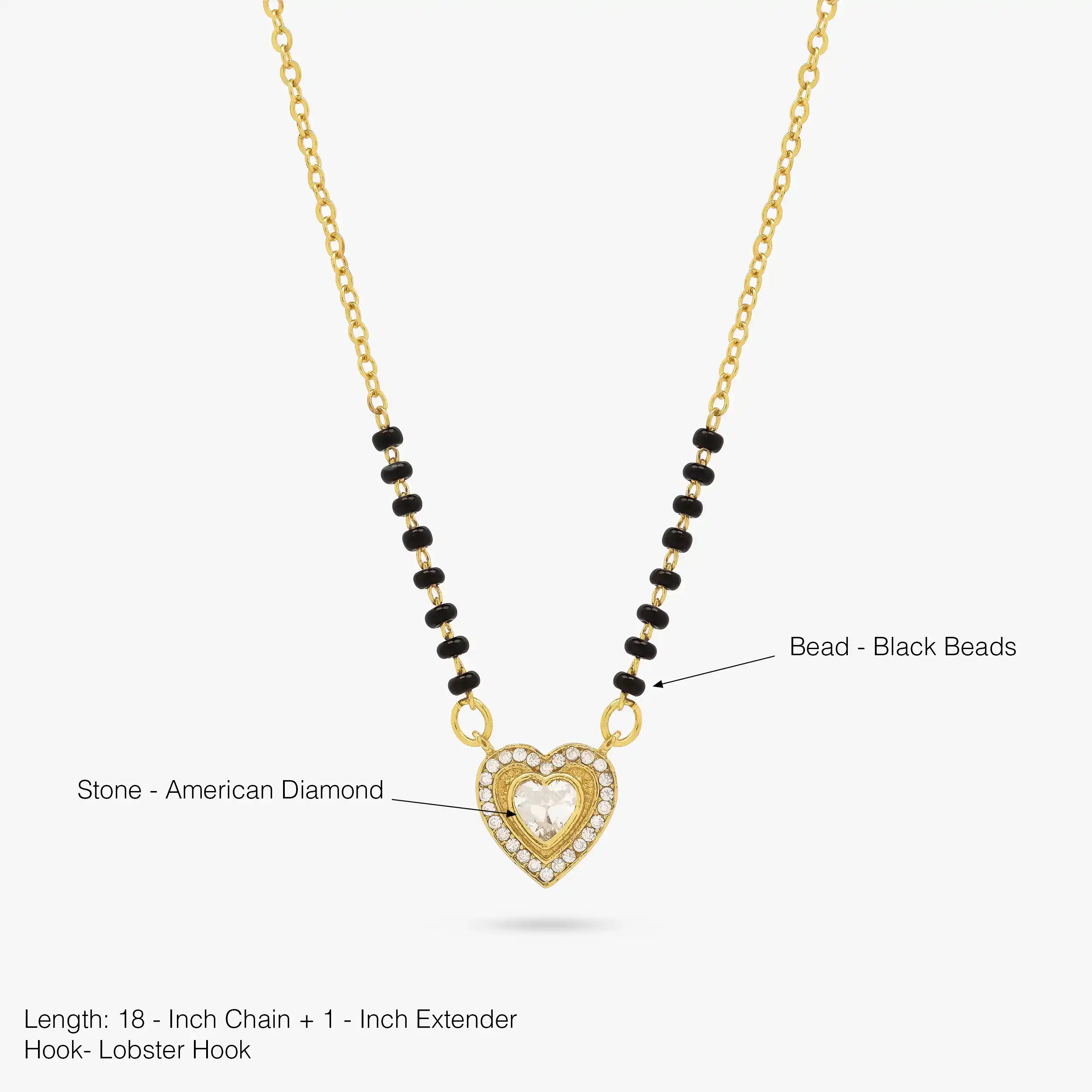 Ishaani Mangalsutra - Image 2