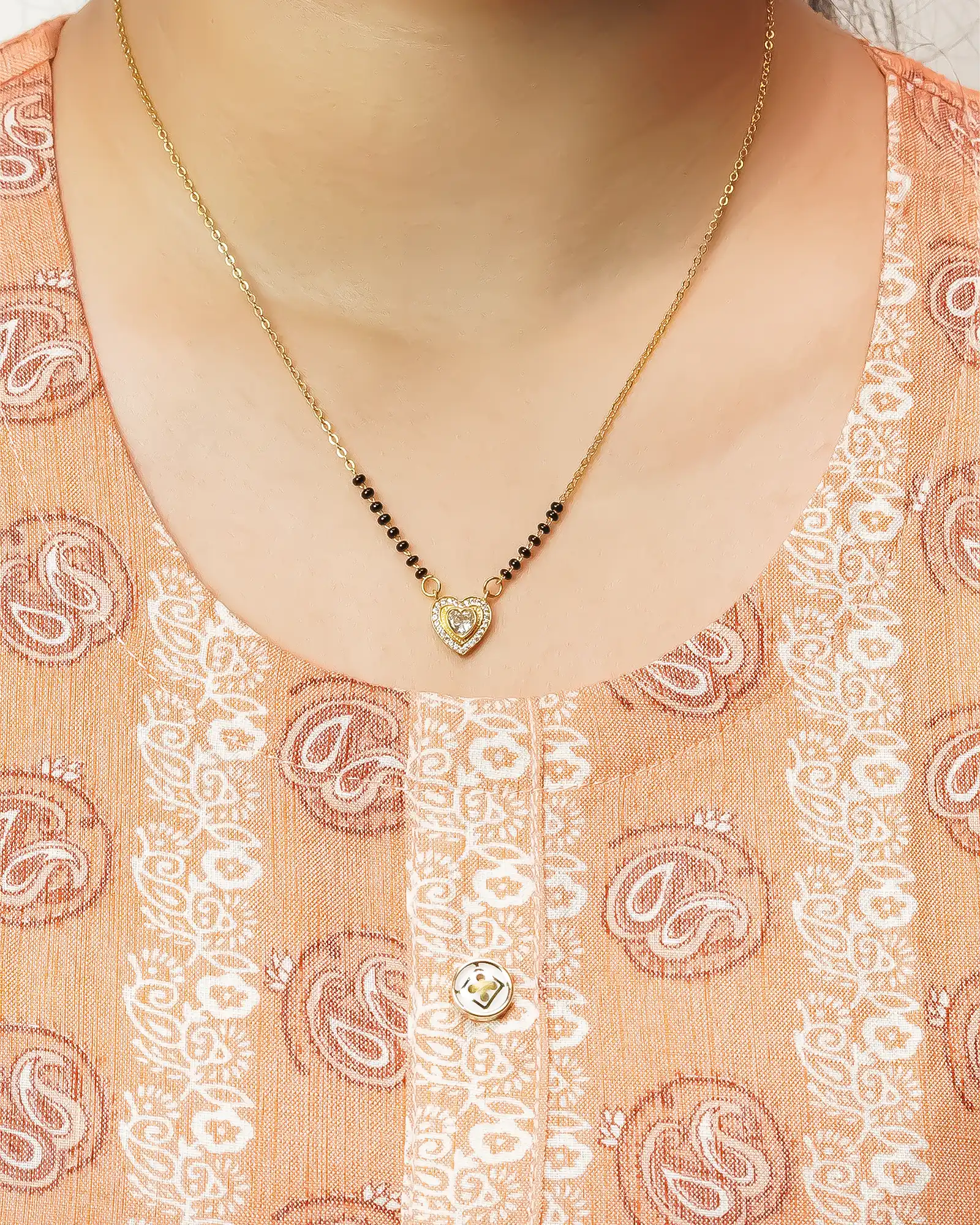 Ishaani Mangalsutra - Image 3