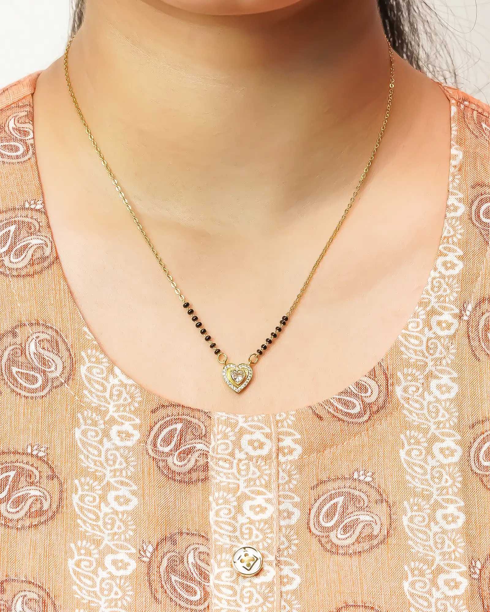 Ishaani Mangalsutra - Image 4