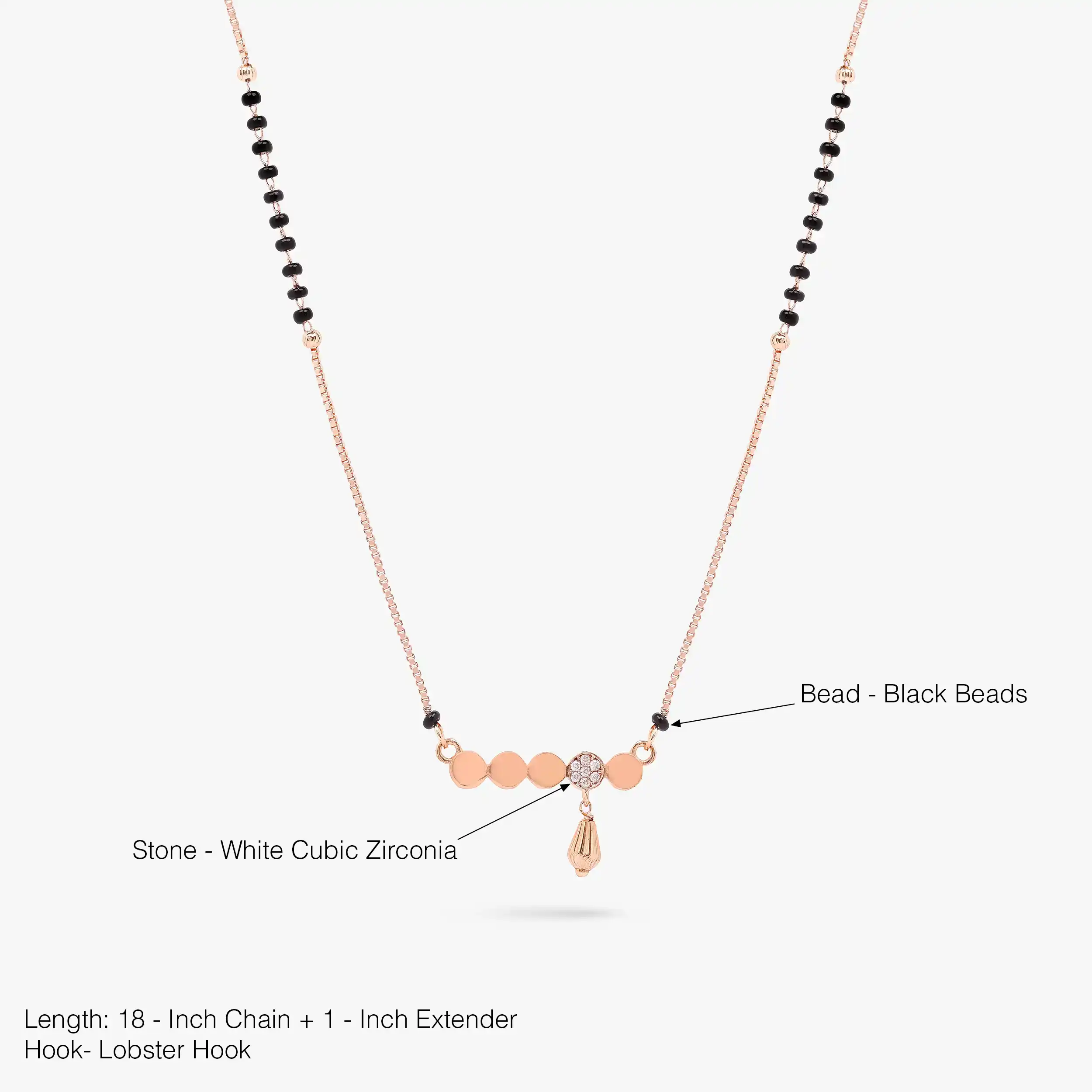Kanika Mangalsutra - Image 2