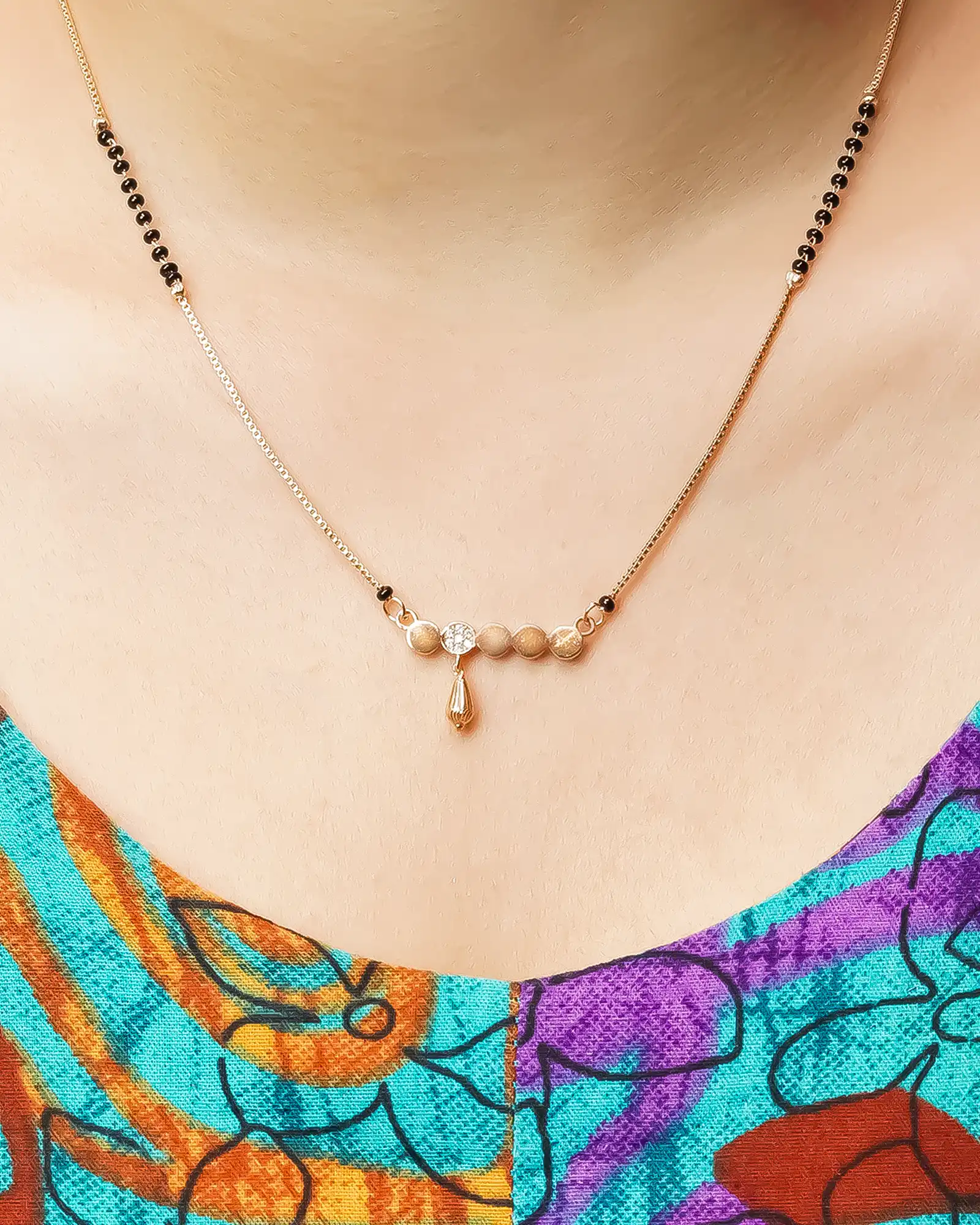 Kanika Mangalsutra - Image 3