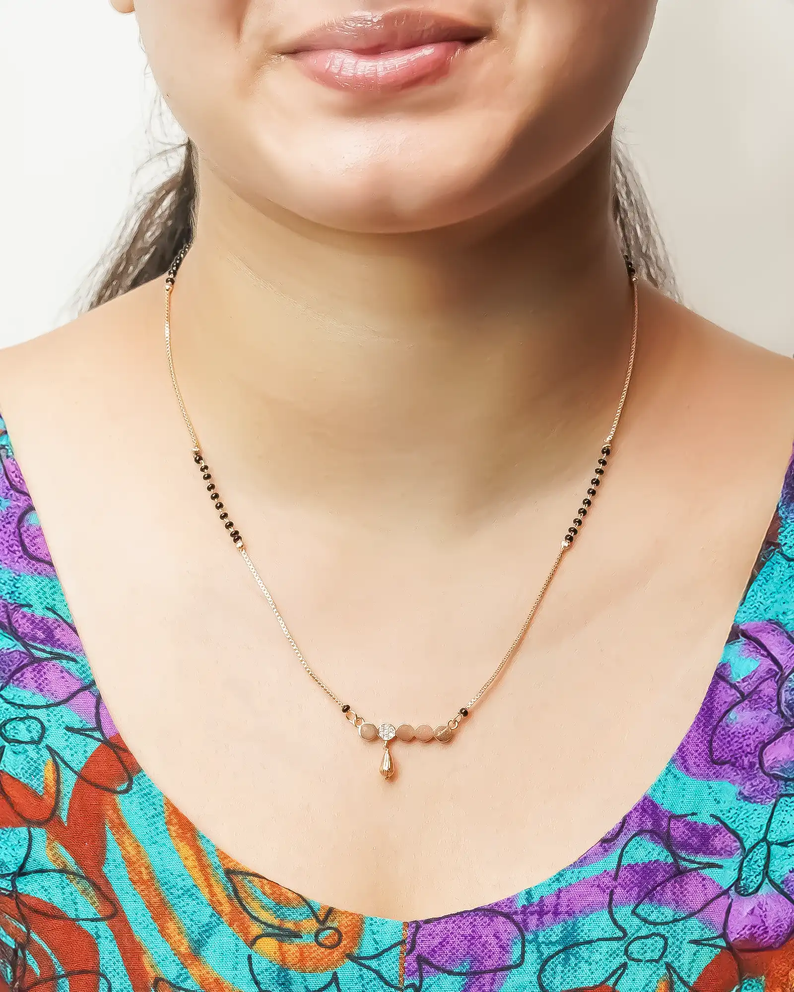 Kanika Mangalsutra - Image 4